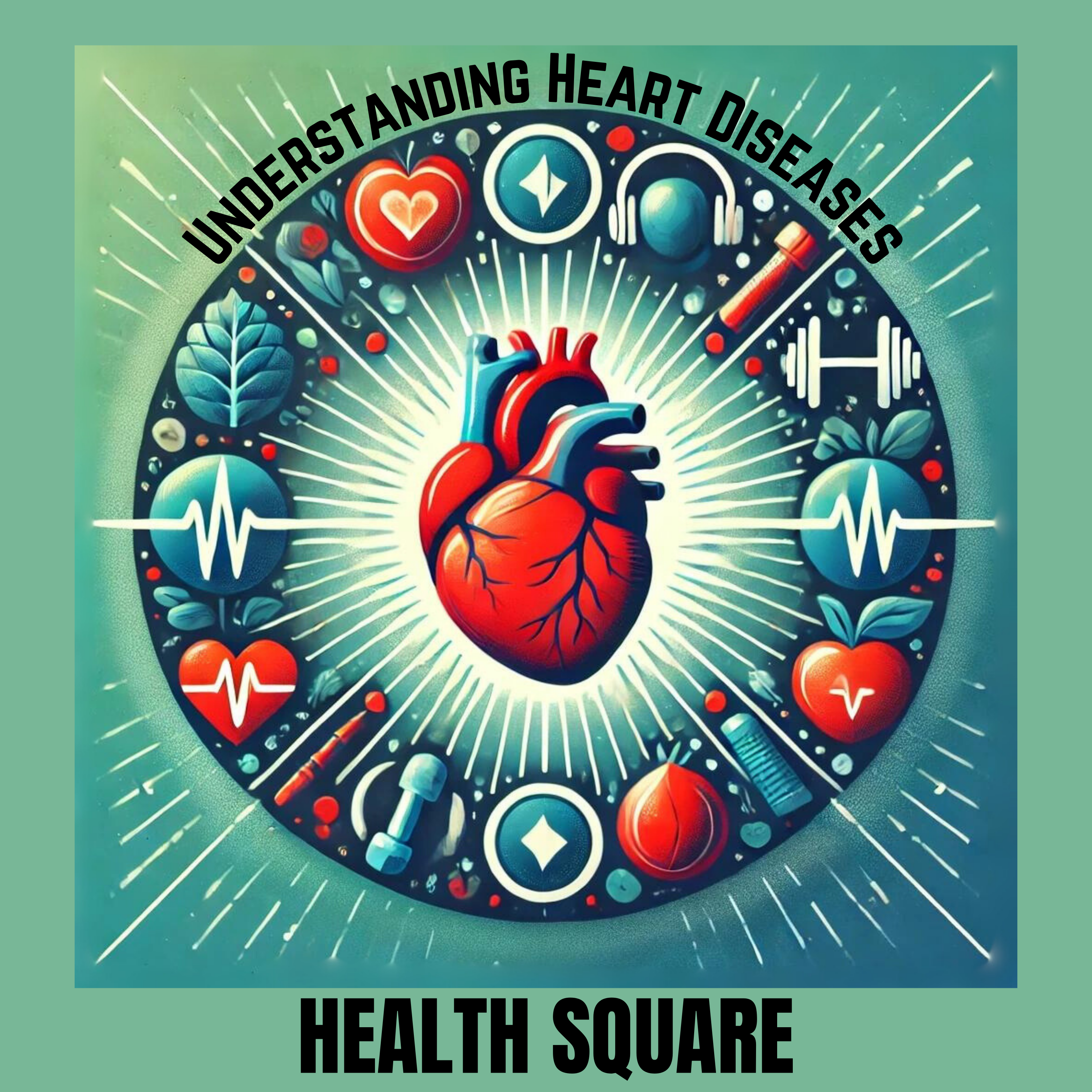 Health Square
