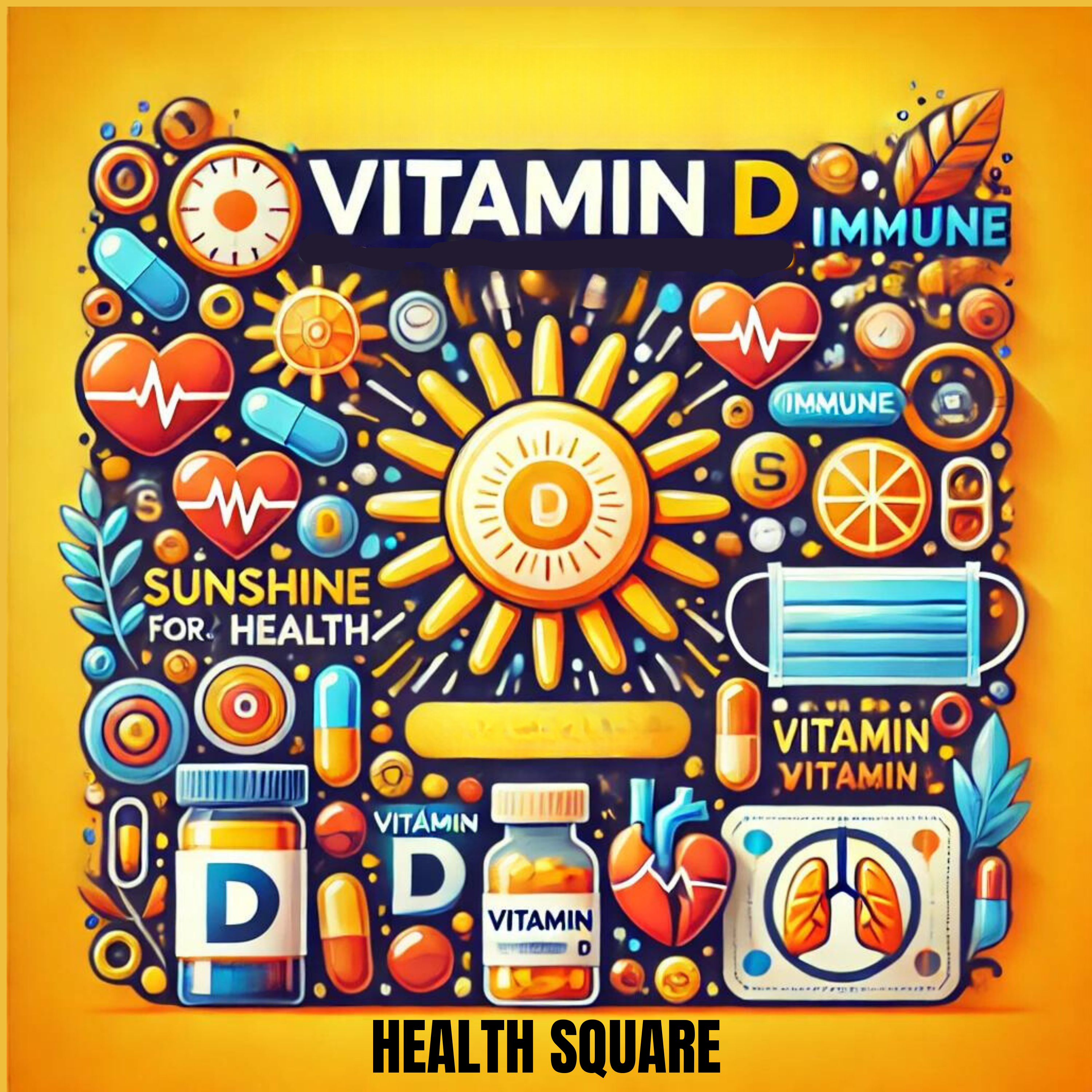 Health Square