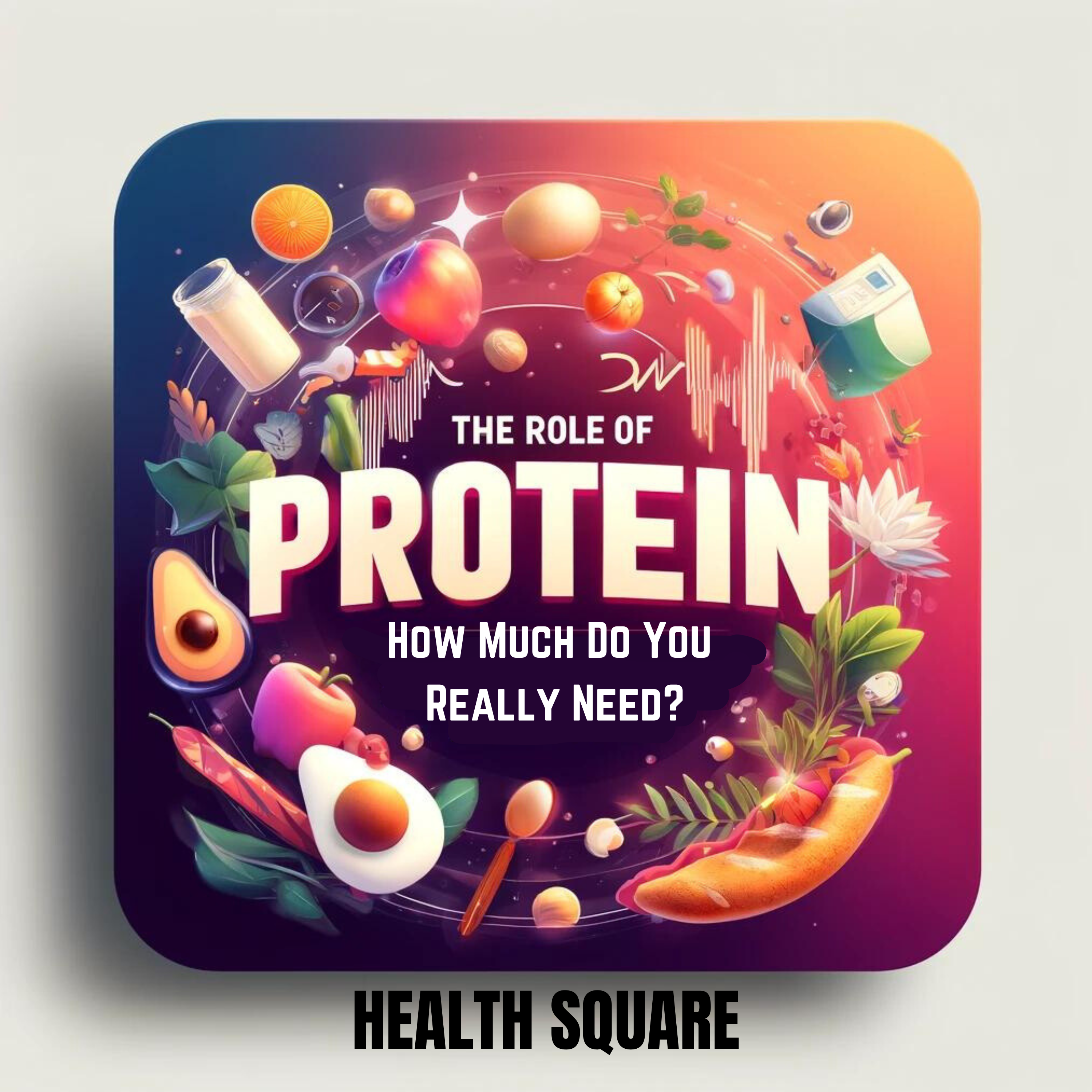 Health Square