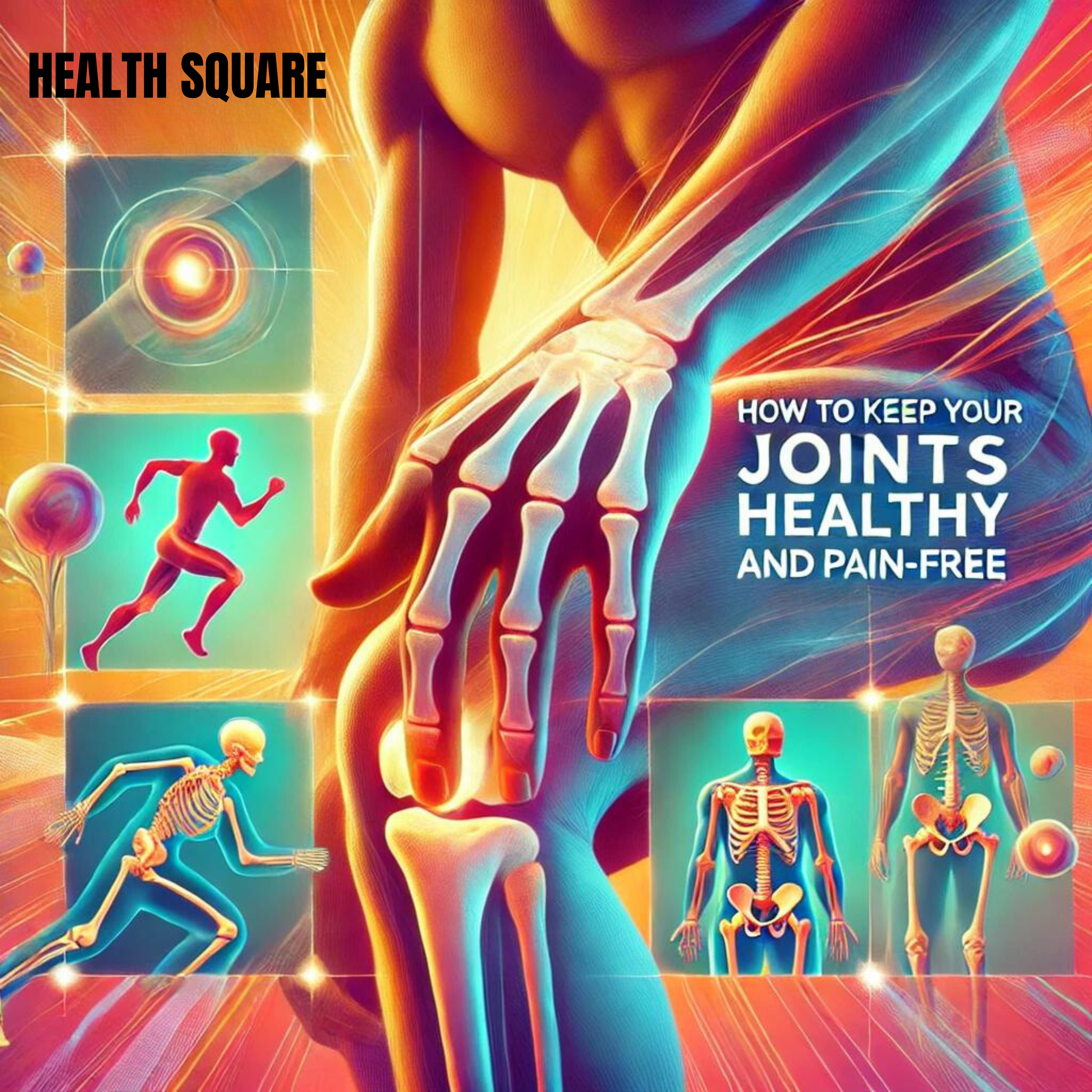 Health Square