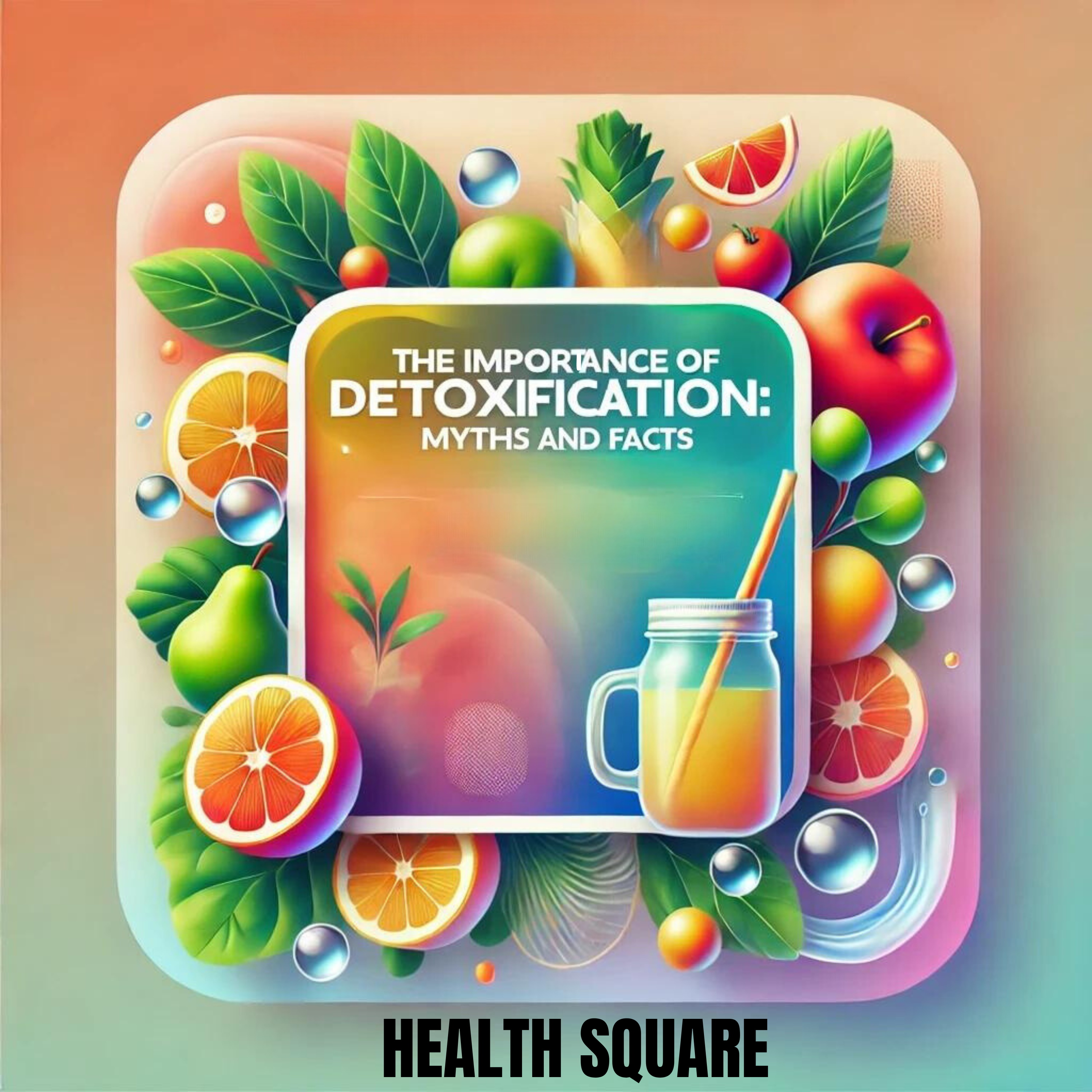 Health Square