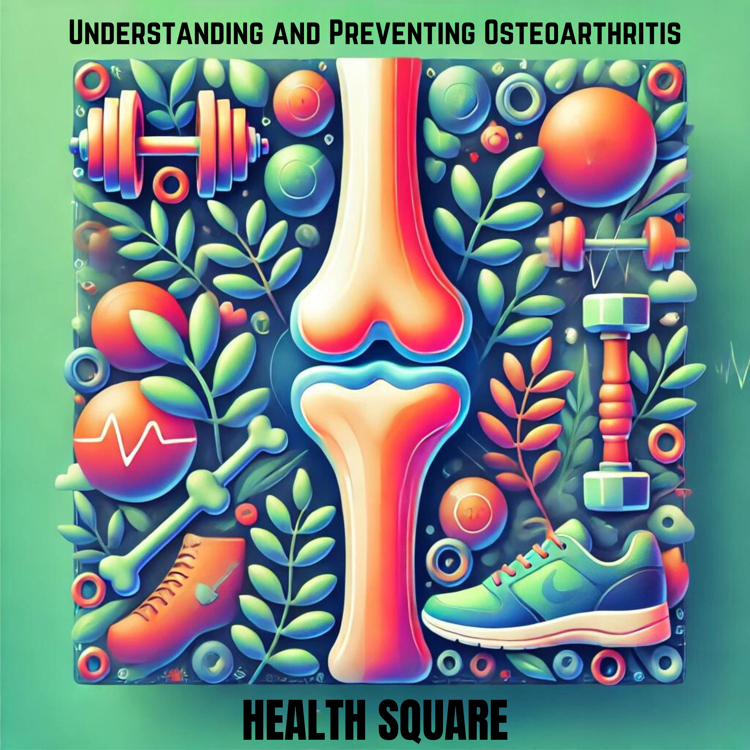Health Square