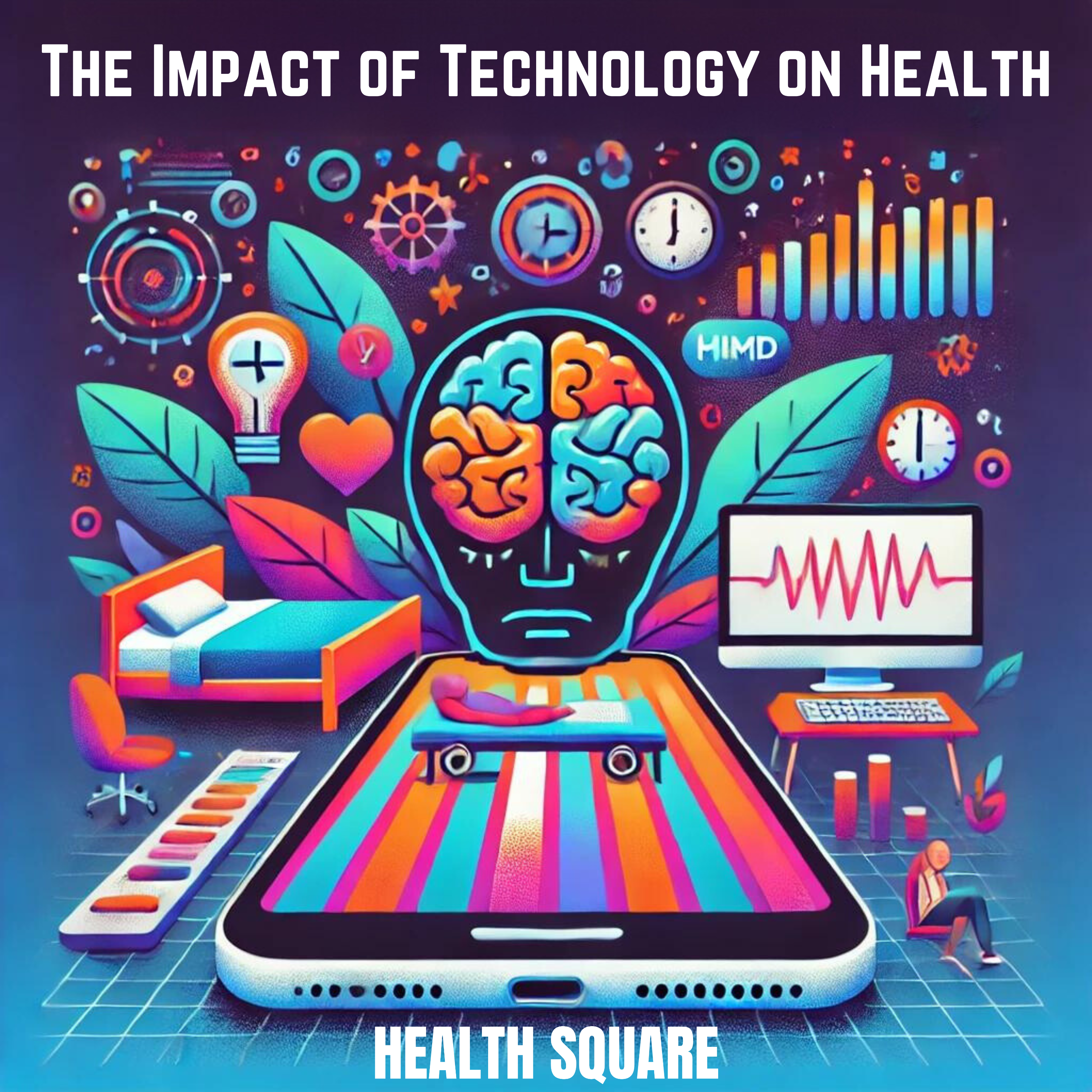 Health Square