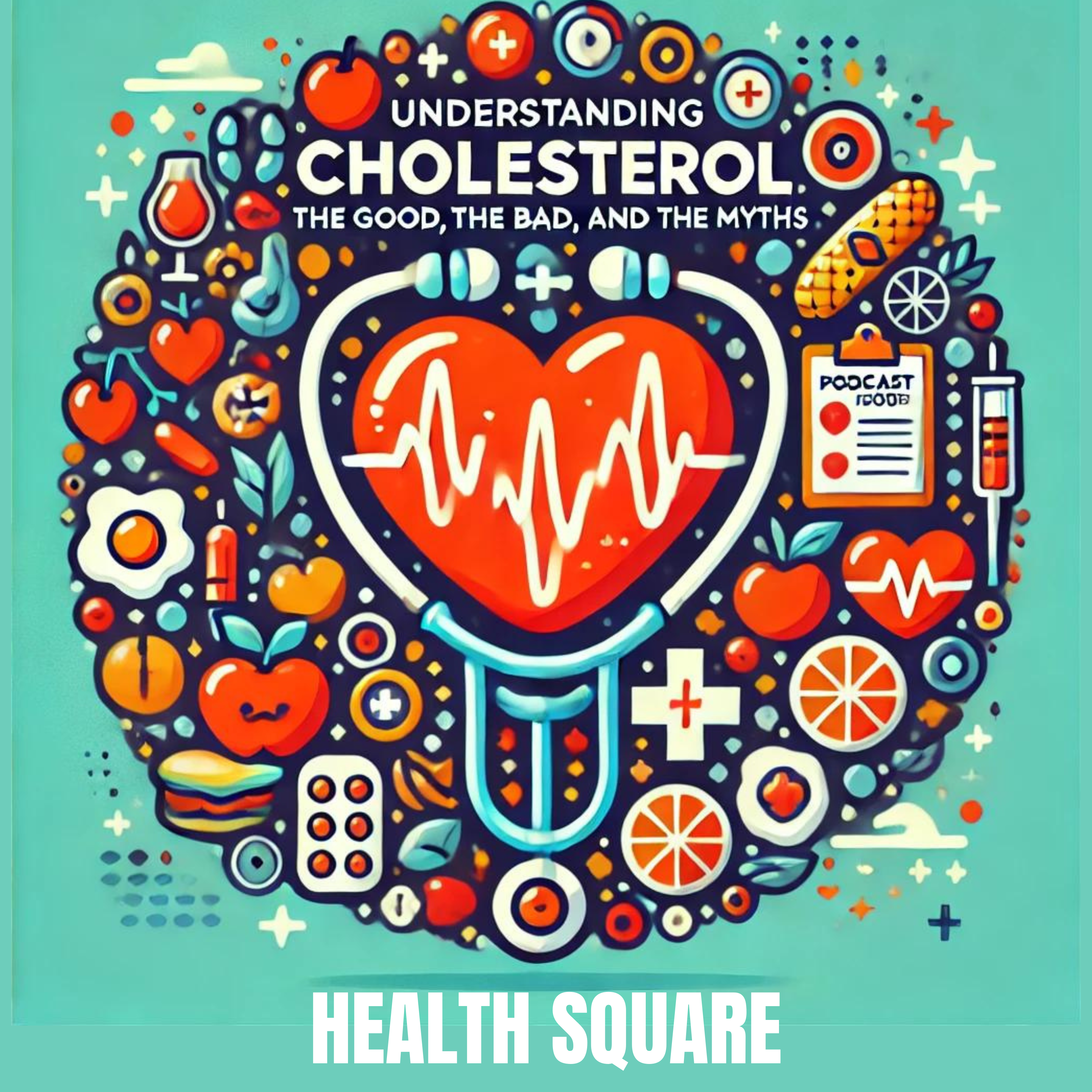 Health Square