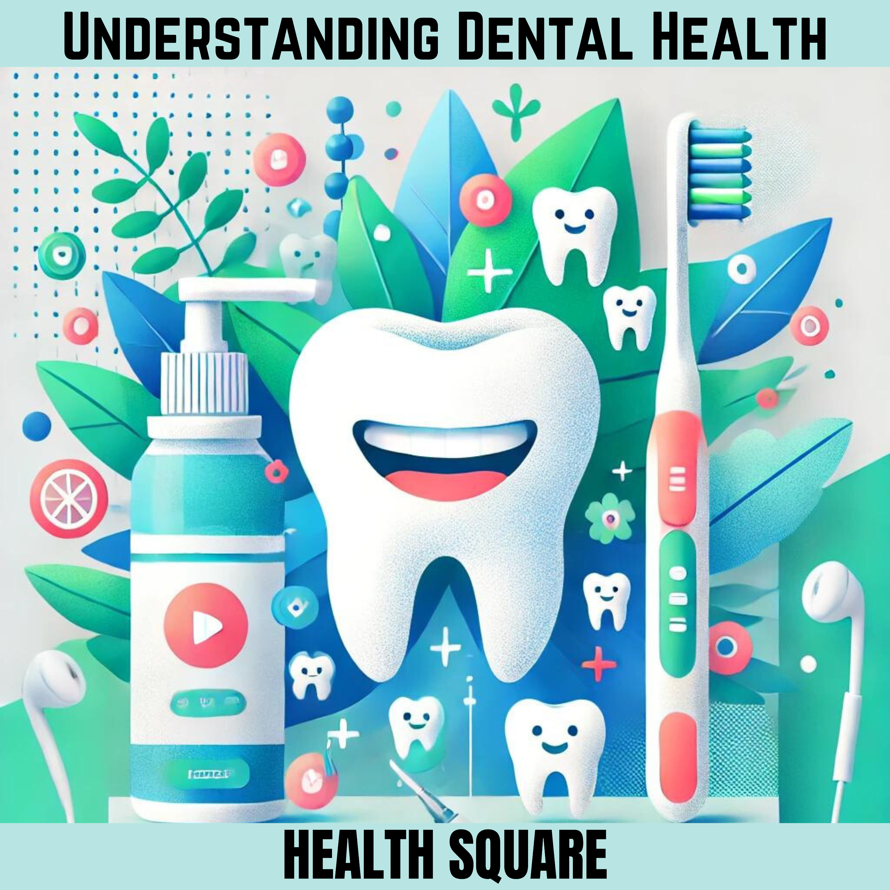 Health Square