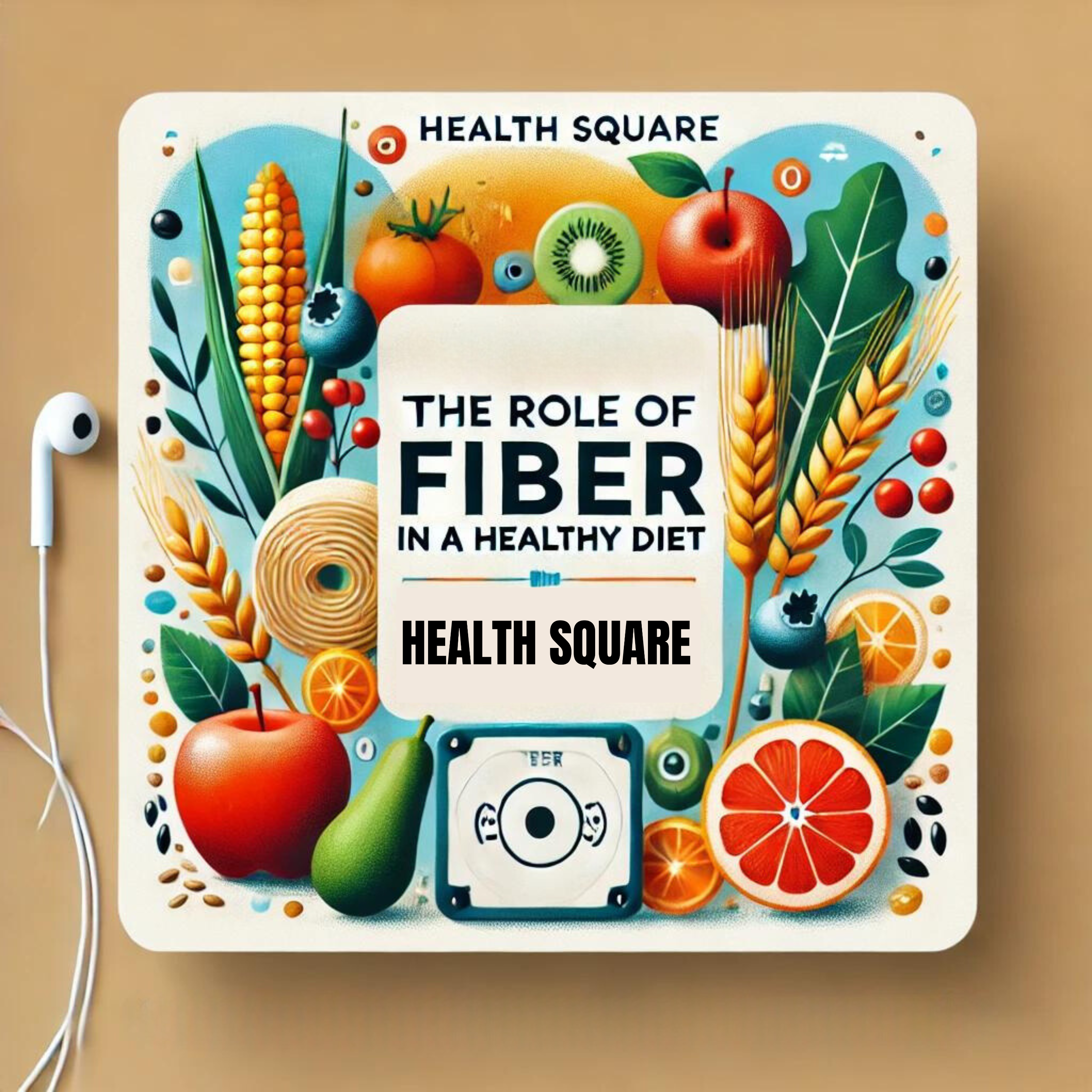 Health Square