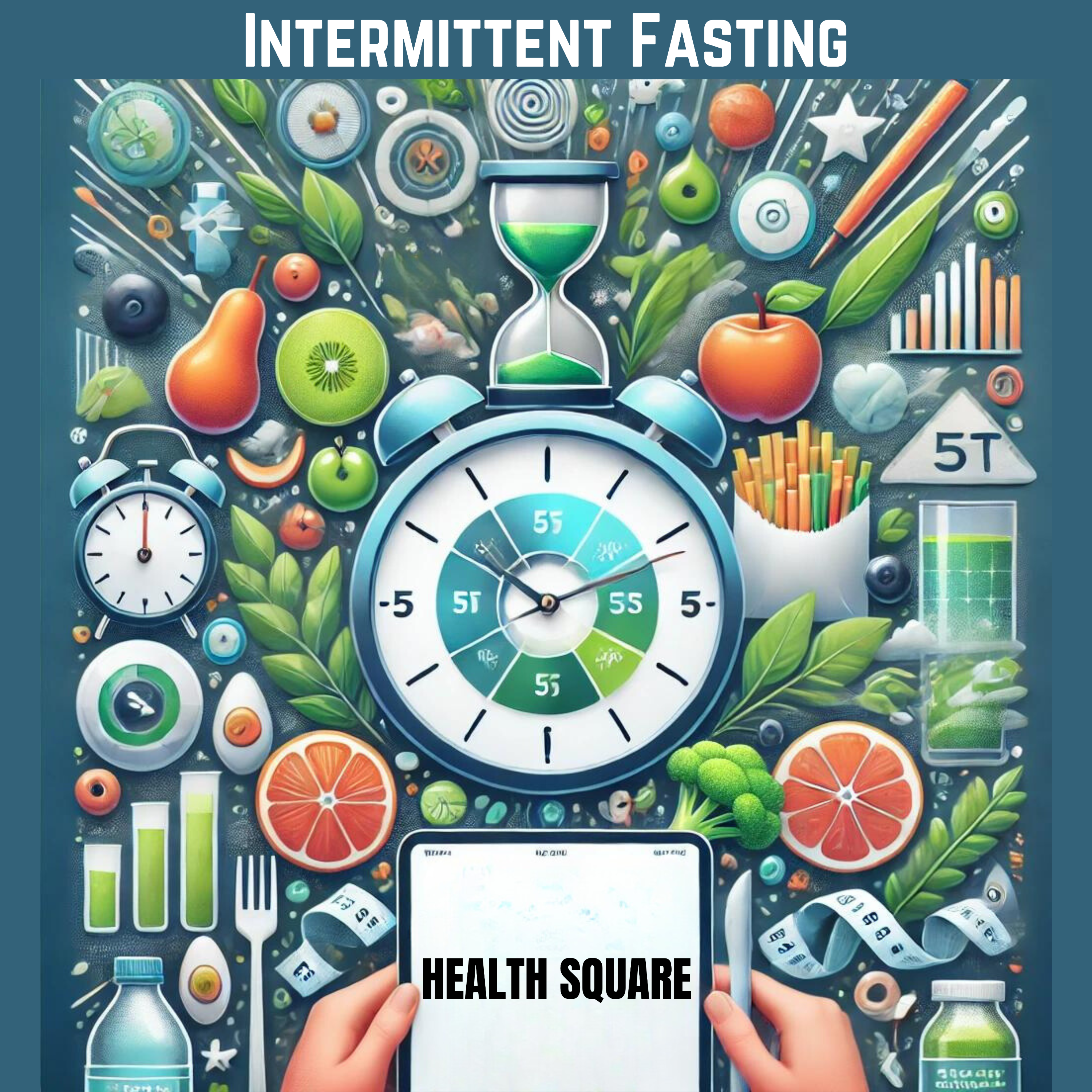 Health Square