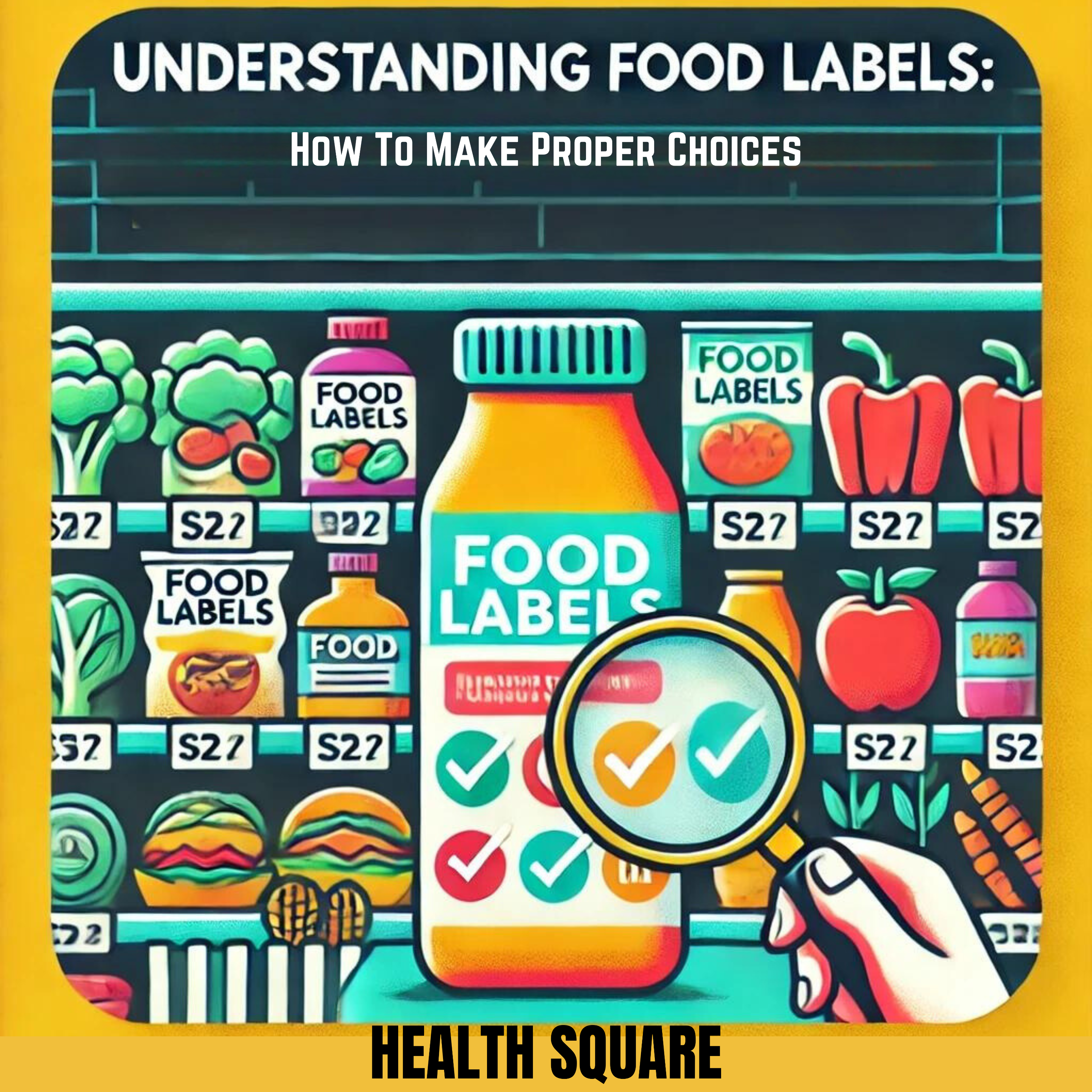 Health Square