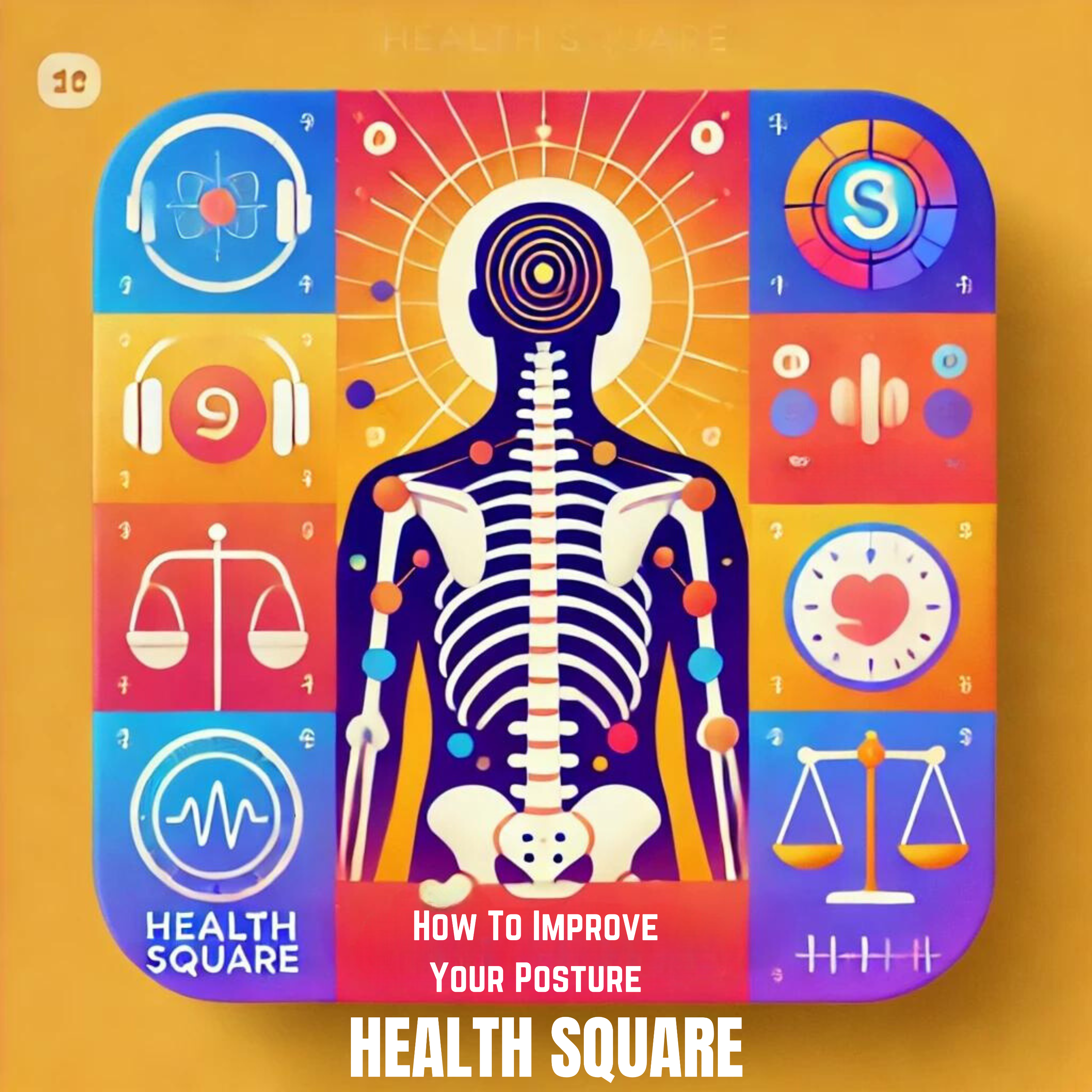 Health Square