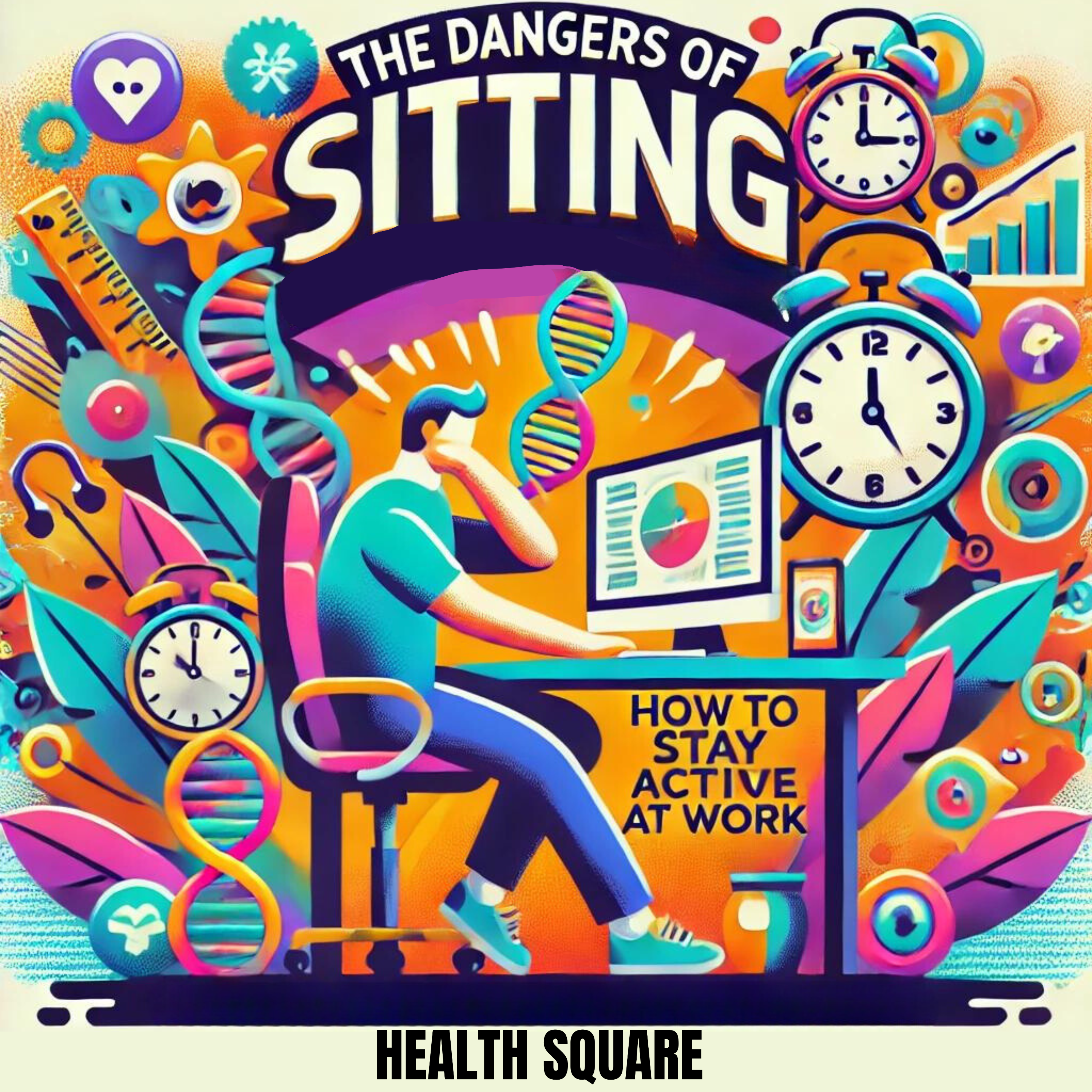 Health Square