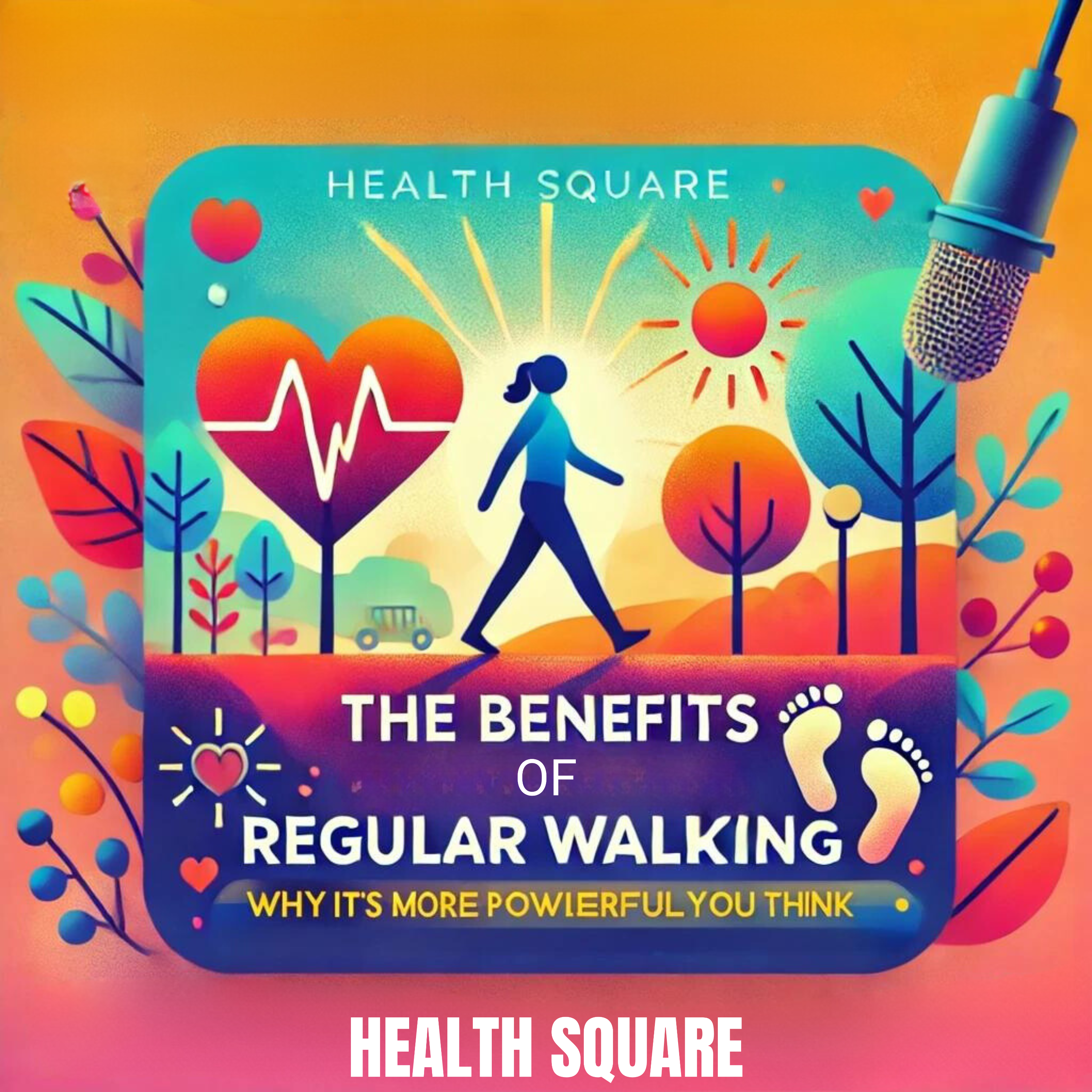 Health Square