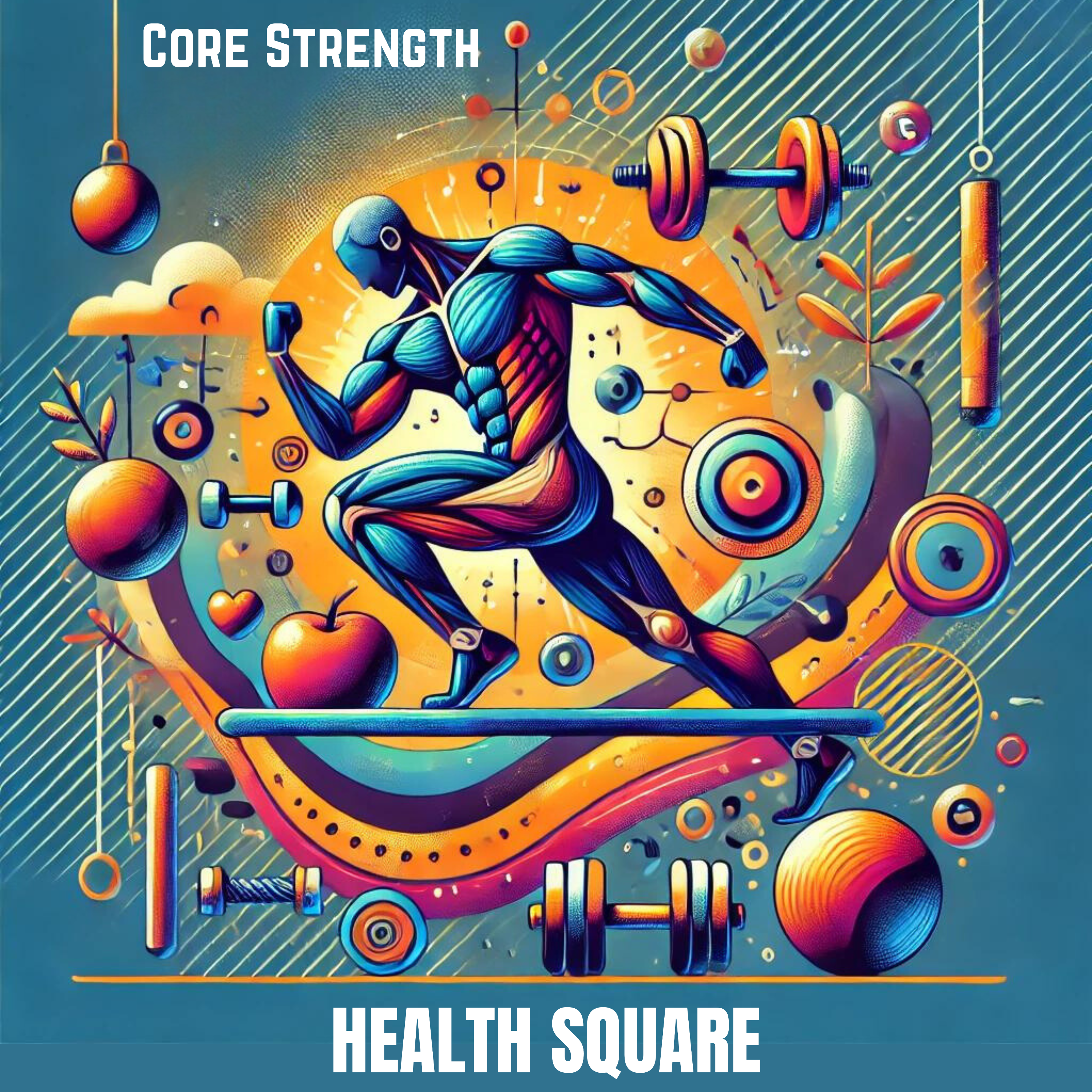 Health Square