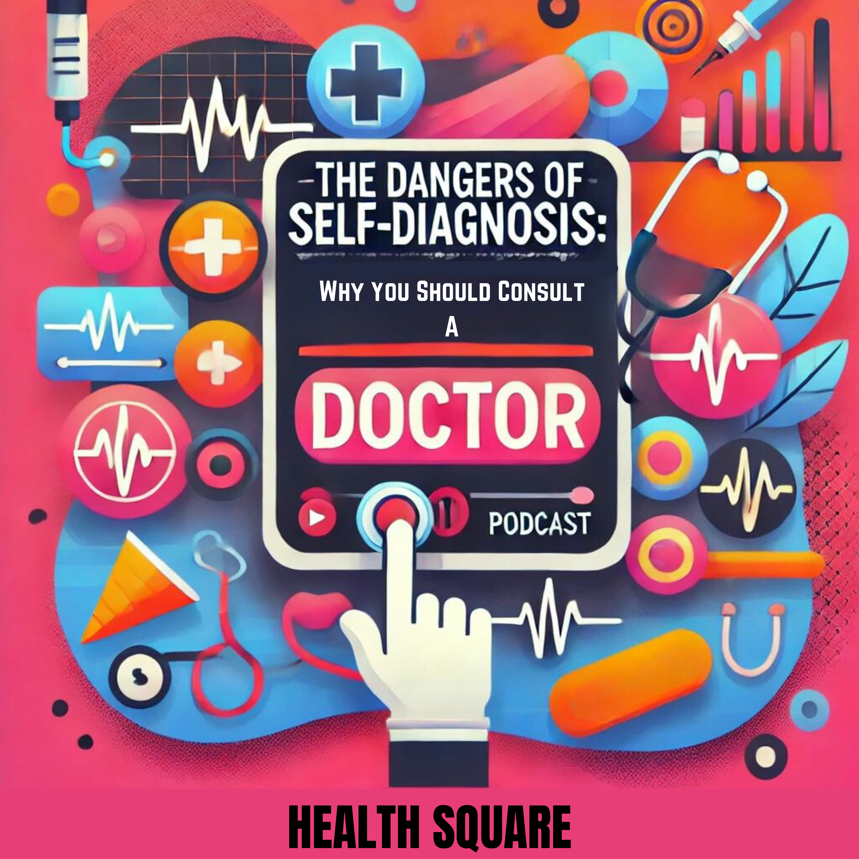Health Square