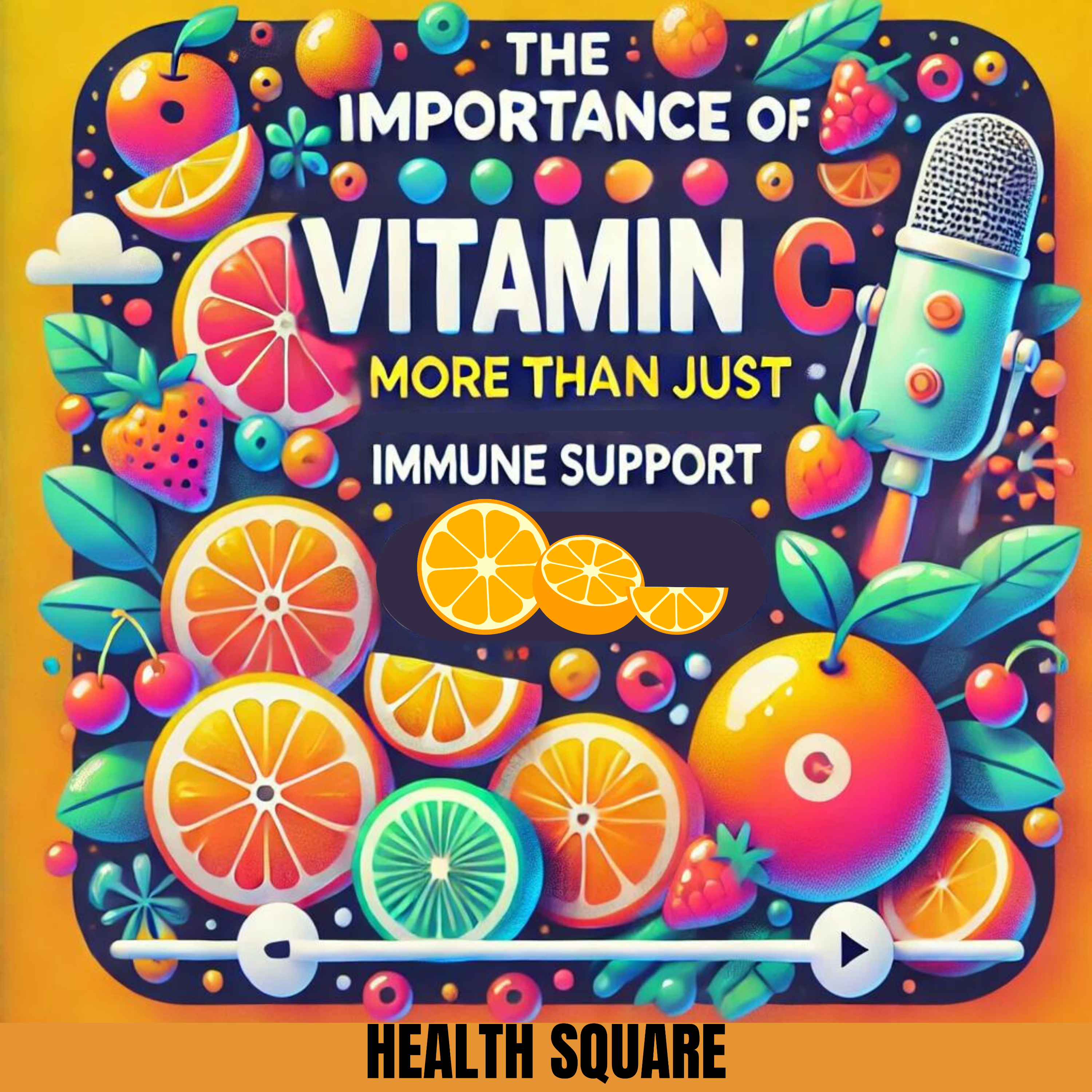 Health Square