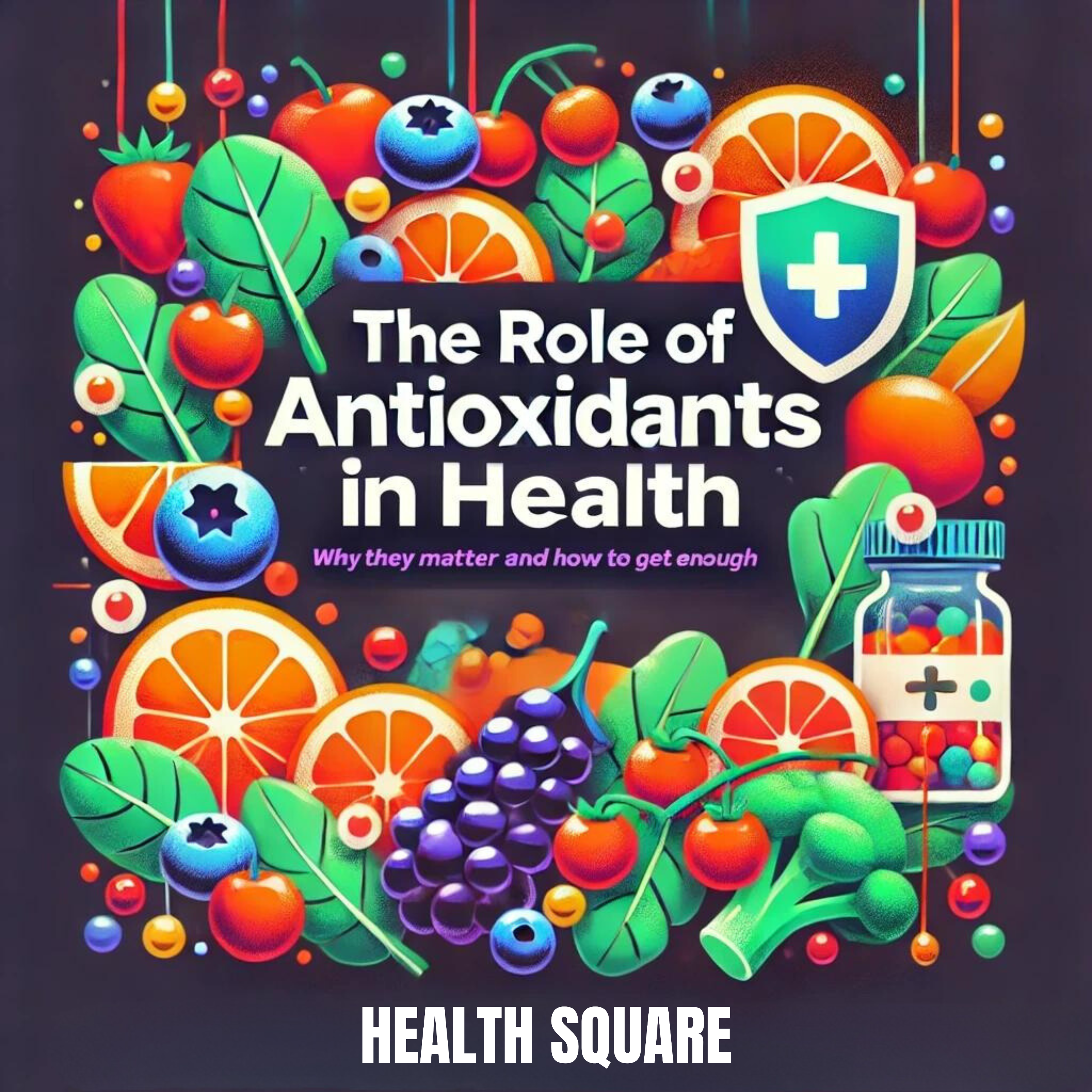 Health Square