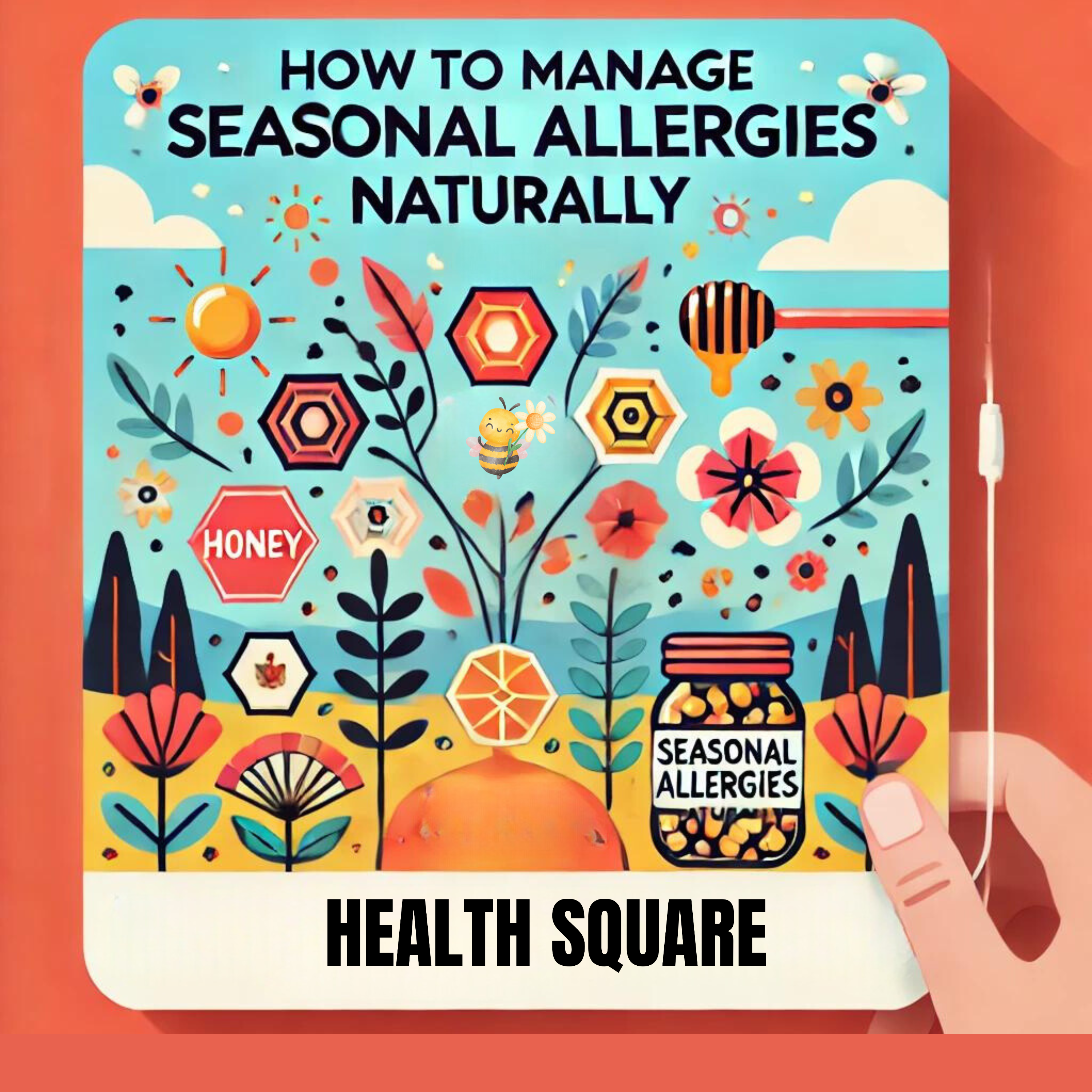 Health Square