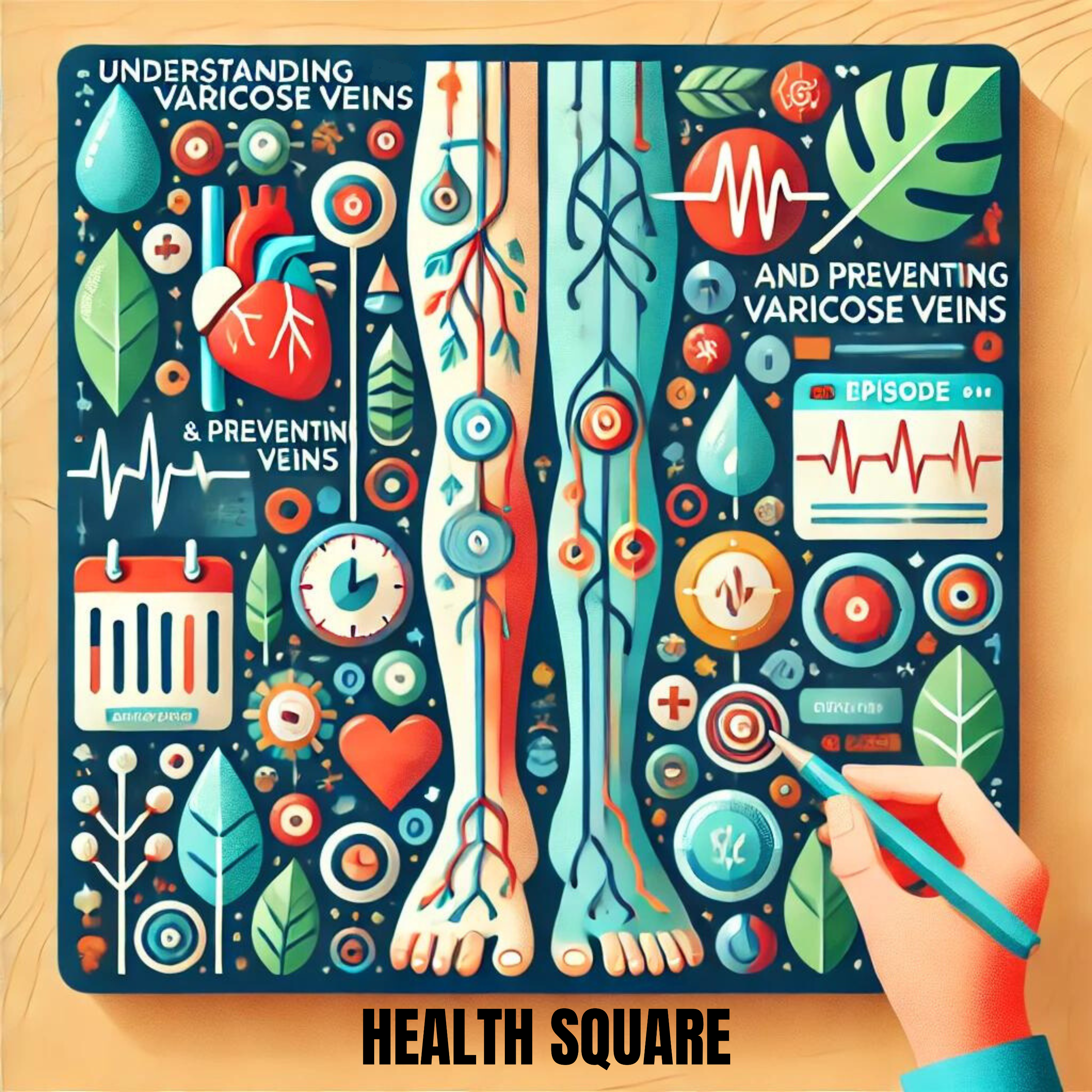 Health Square