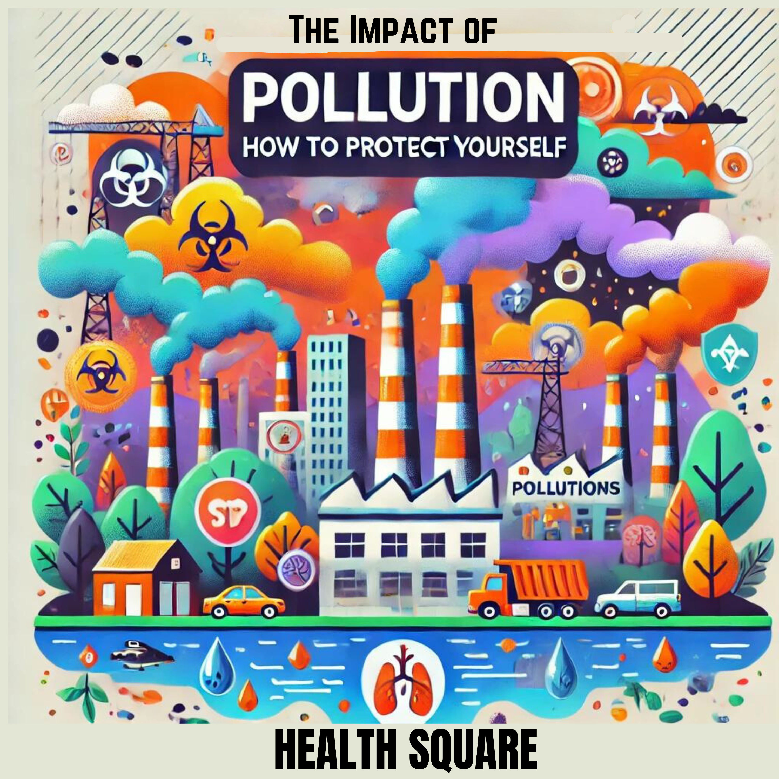 Health Square