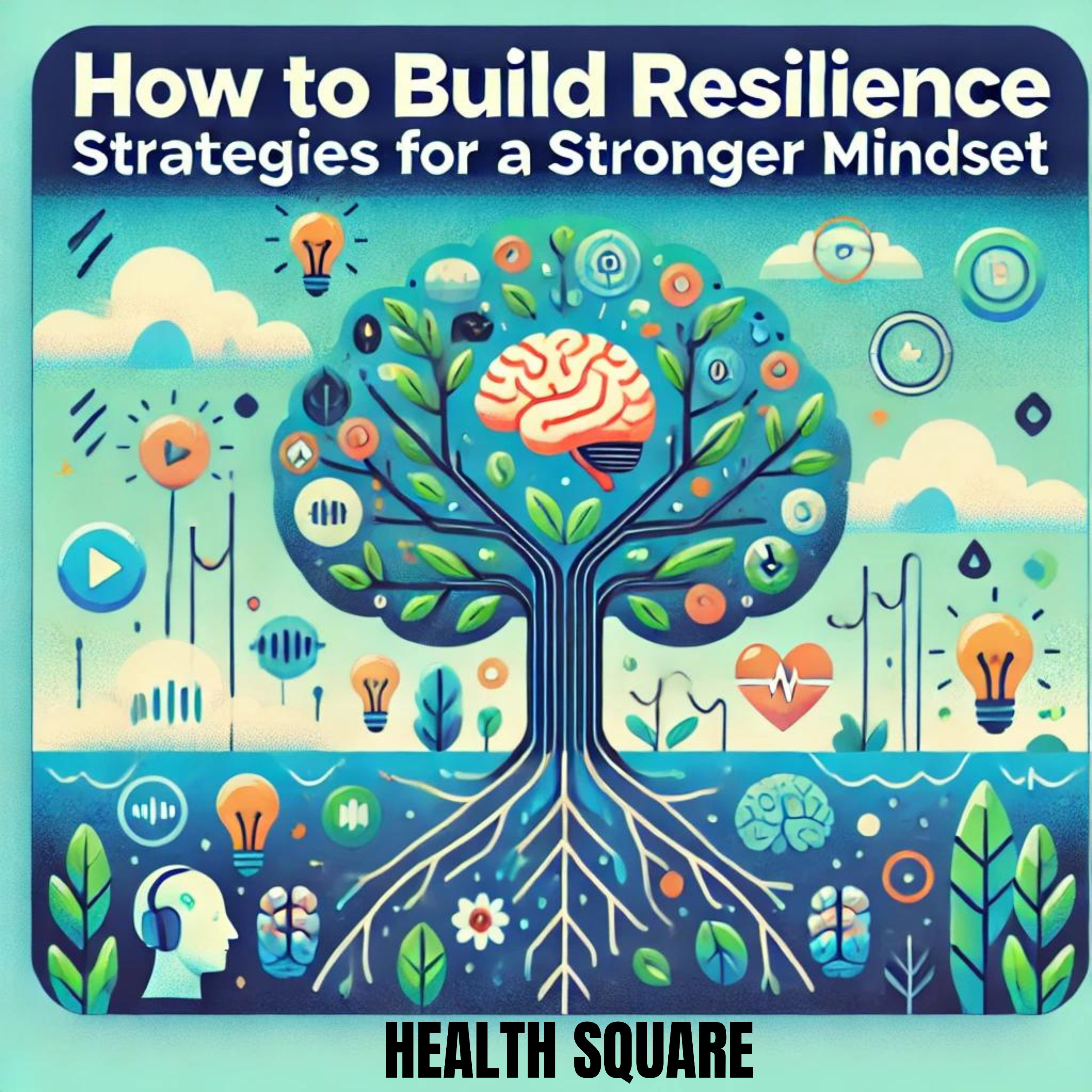 Health Square