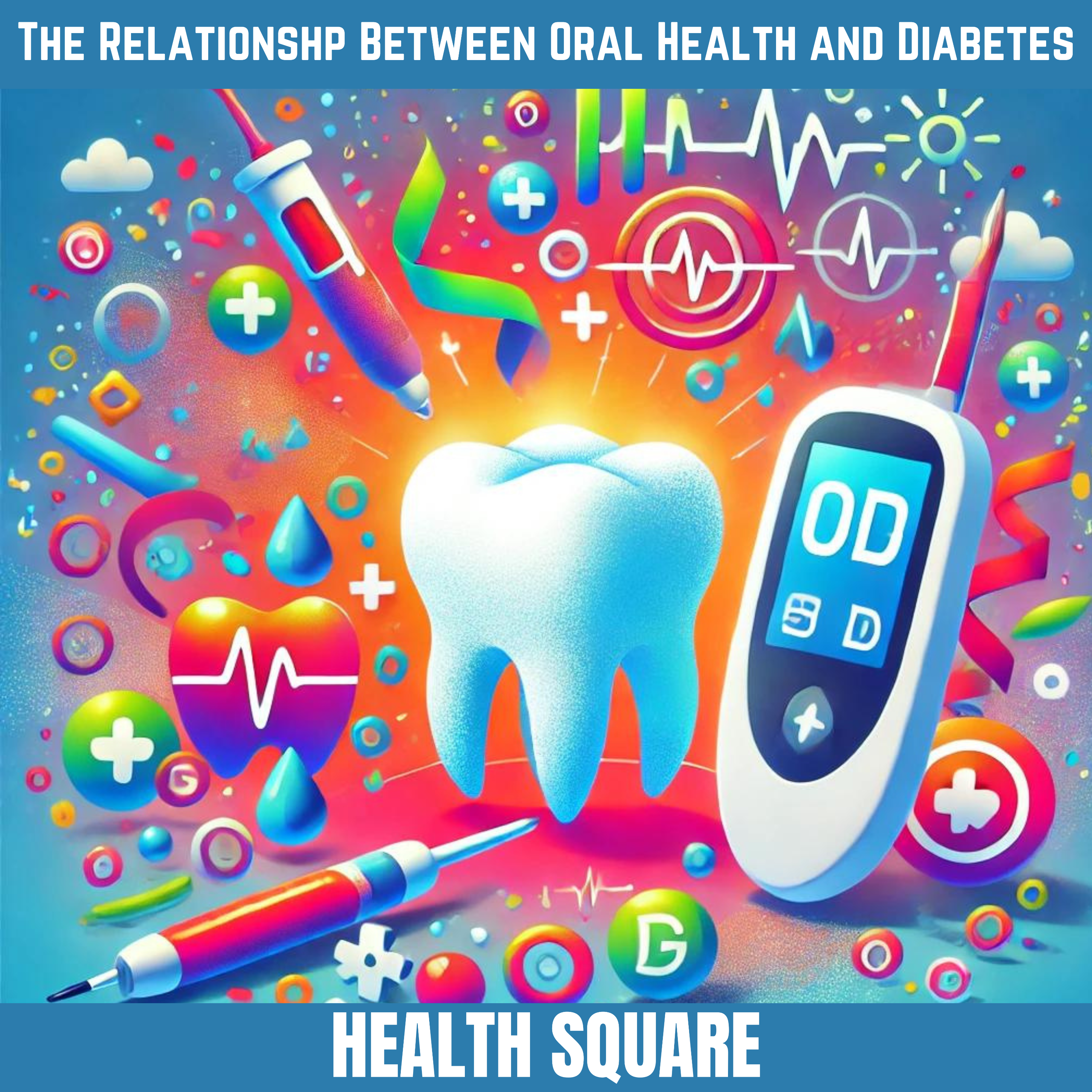 Health Square