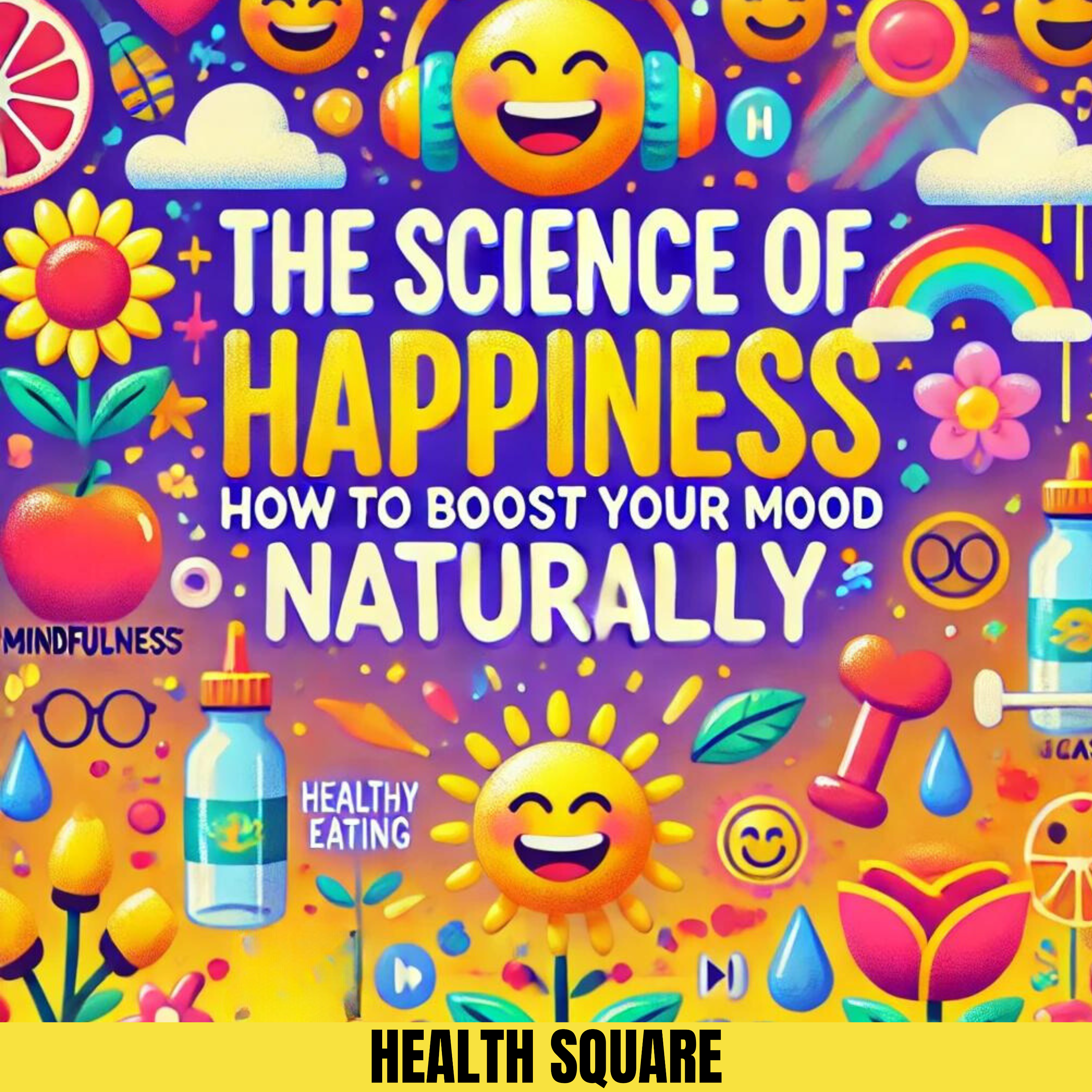 Health Square