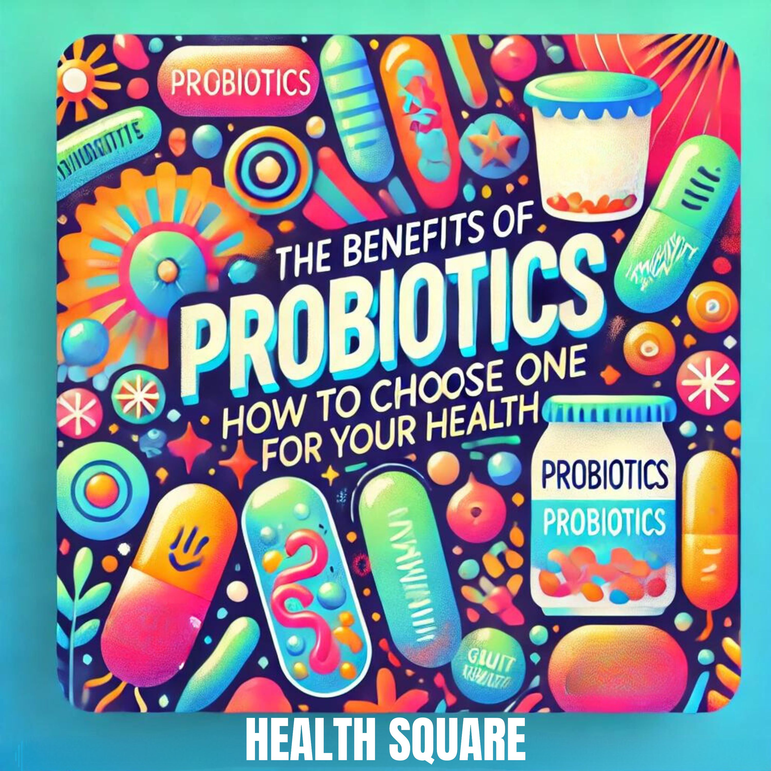 Health Square