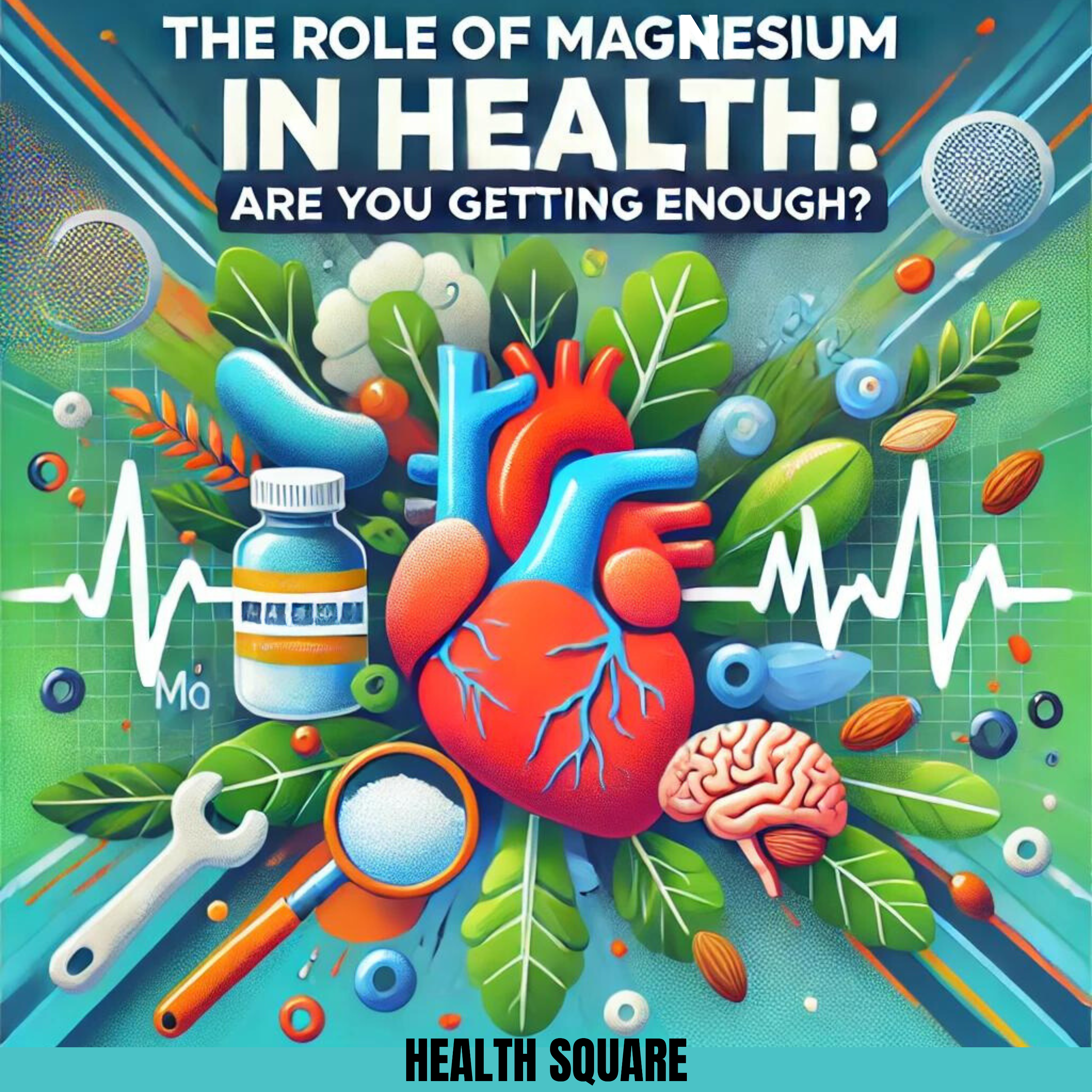 Health Square