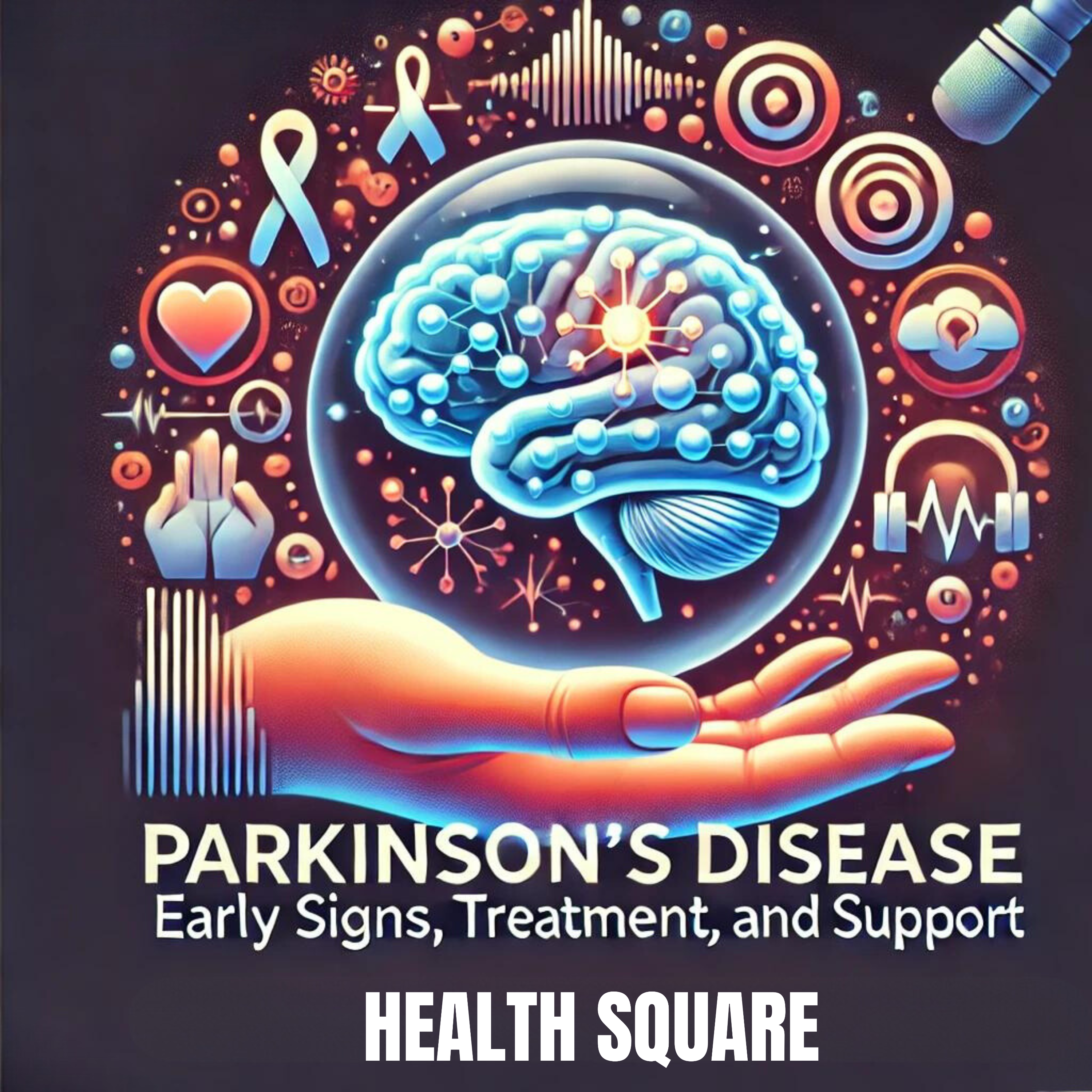 Health Square