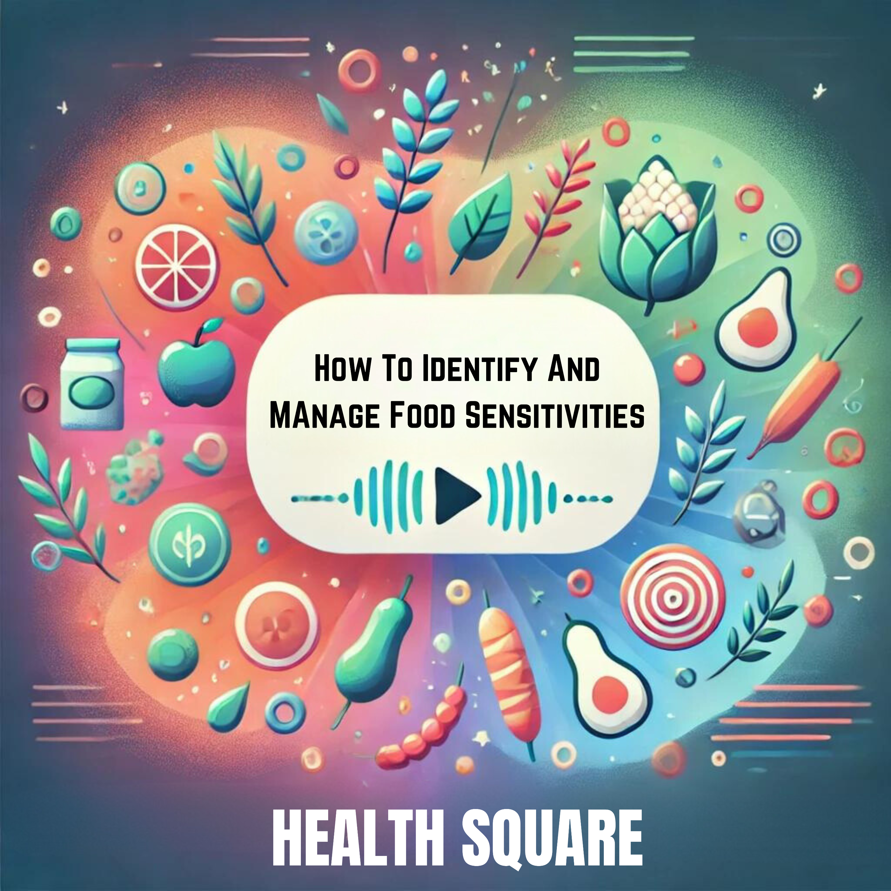 Health Square