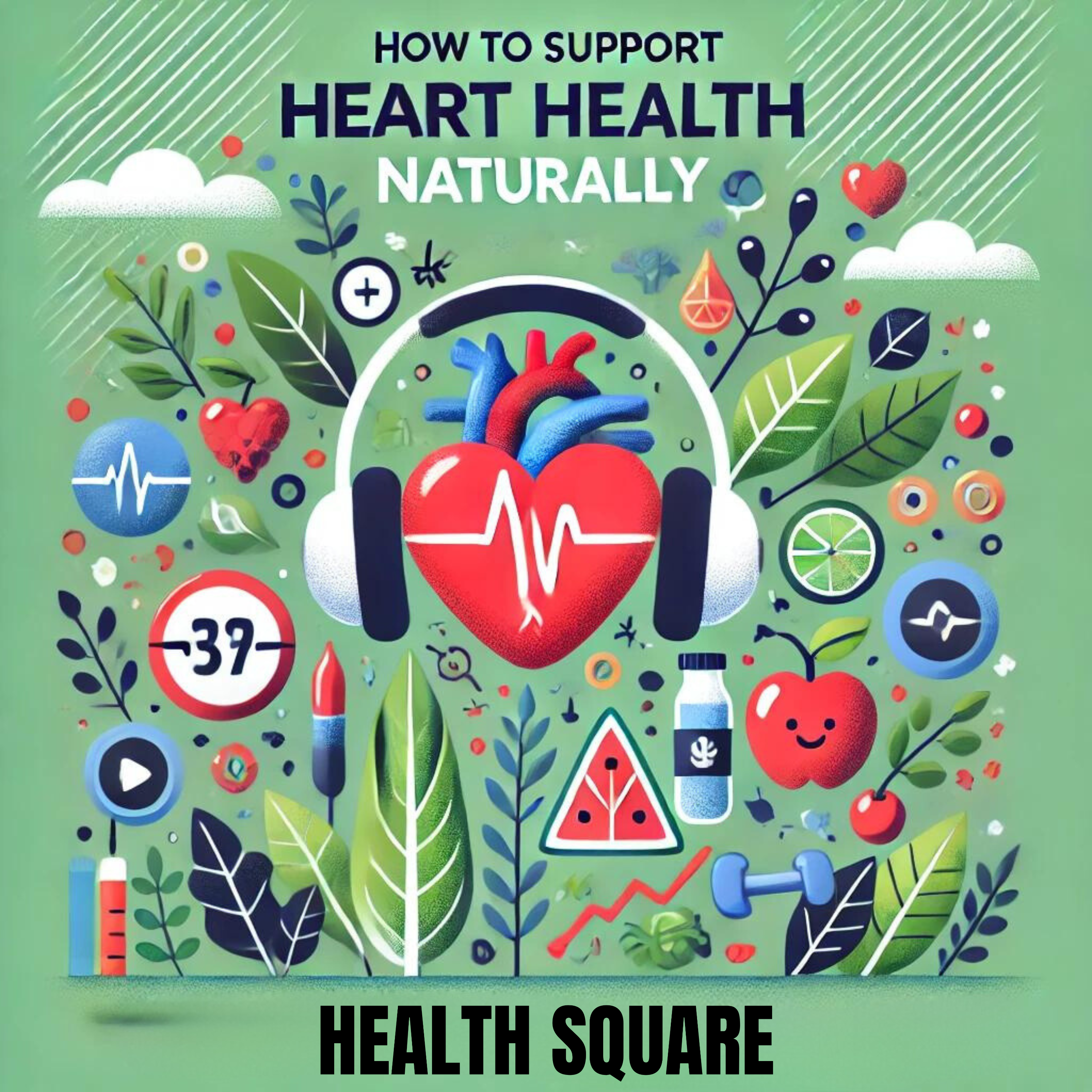Health Square