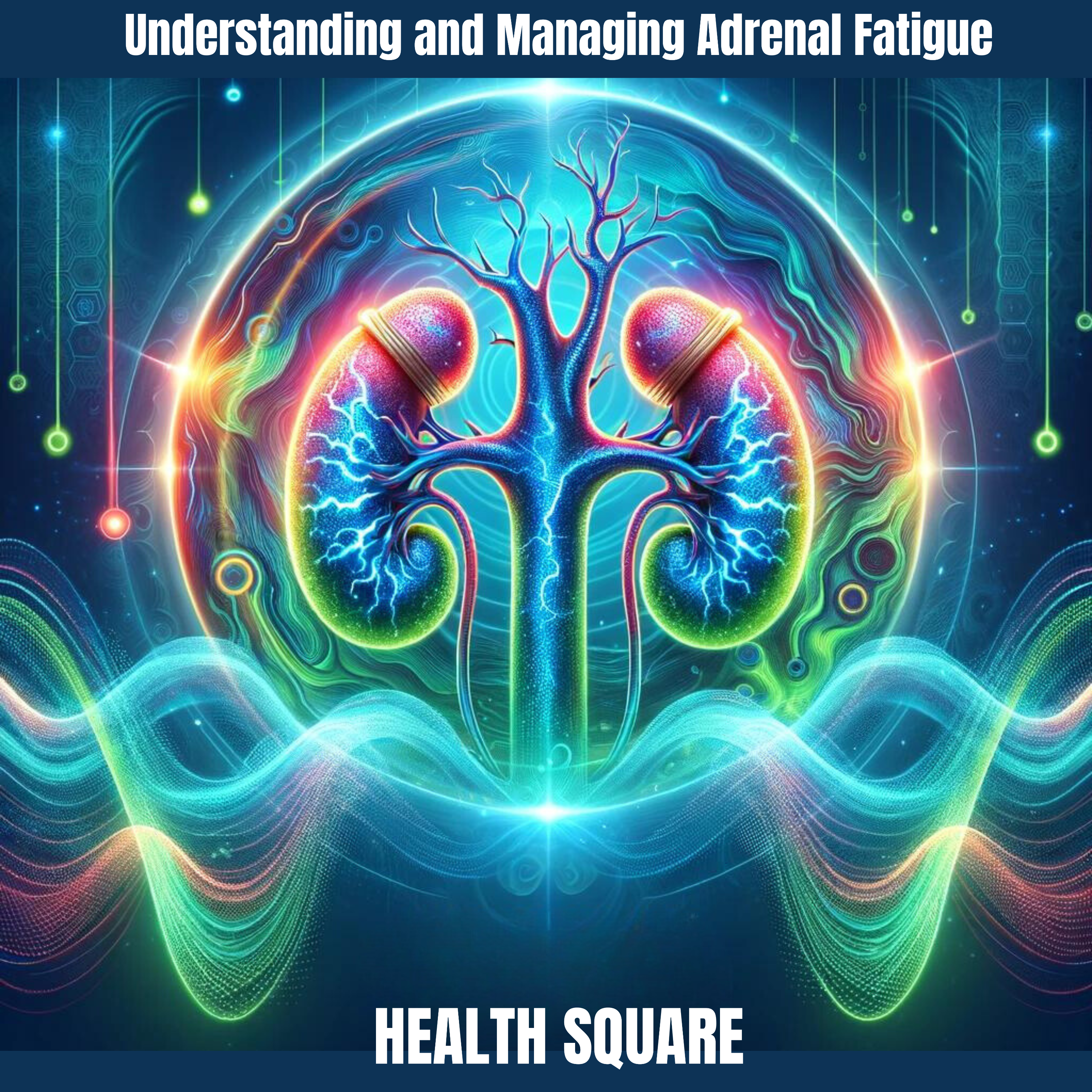 Health Square