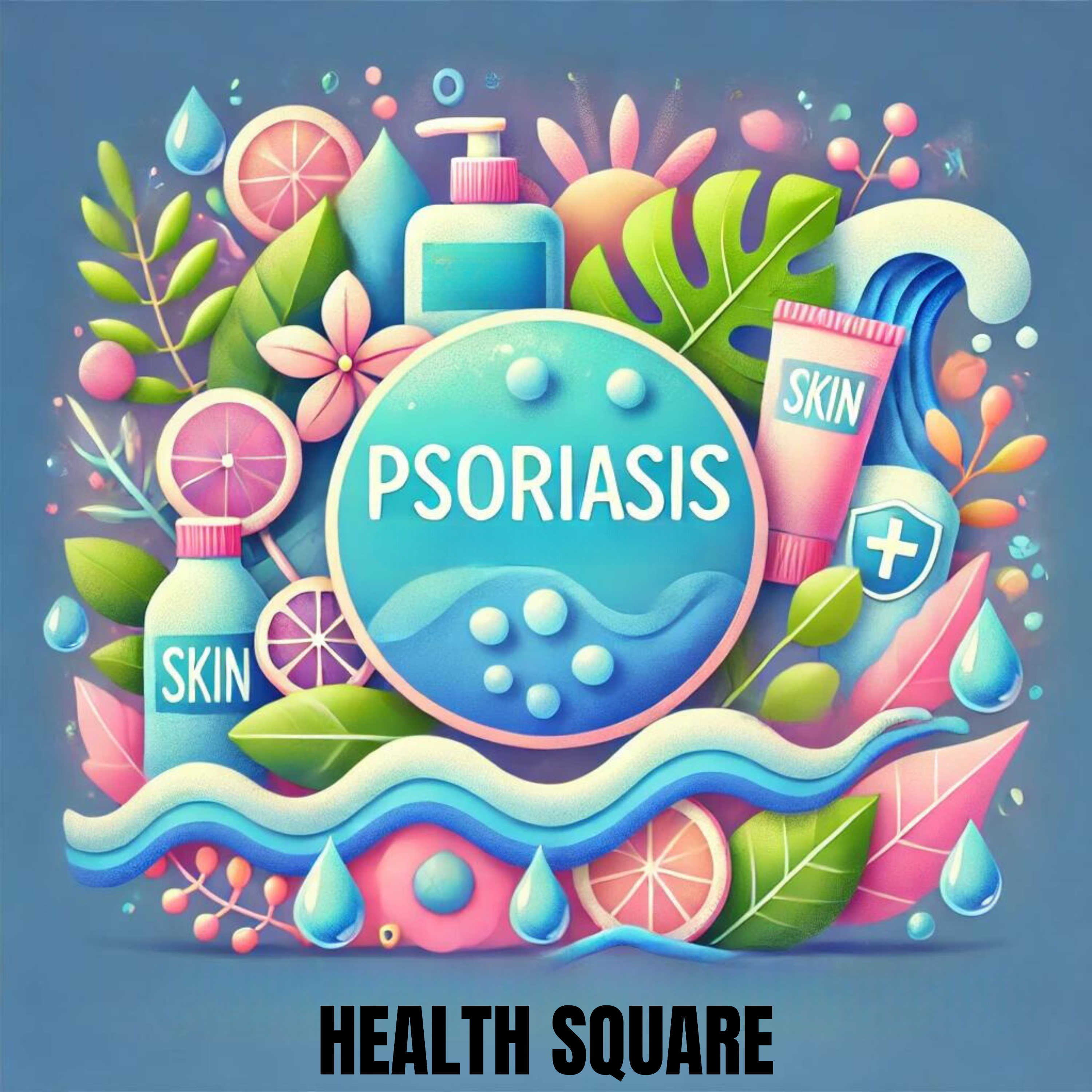 Health Square