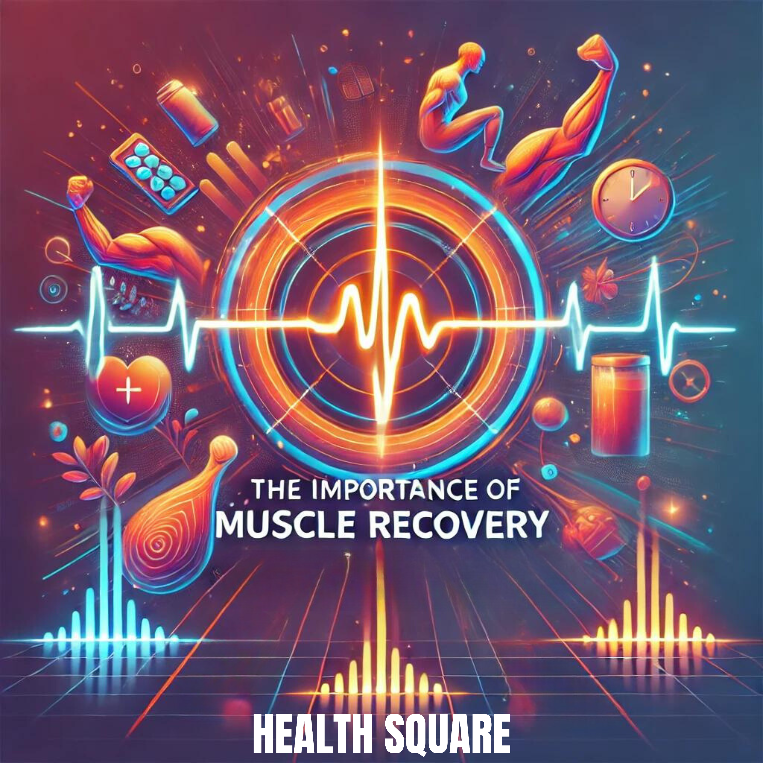 Health Square