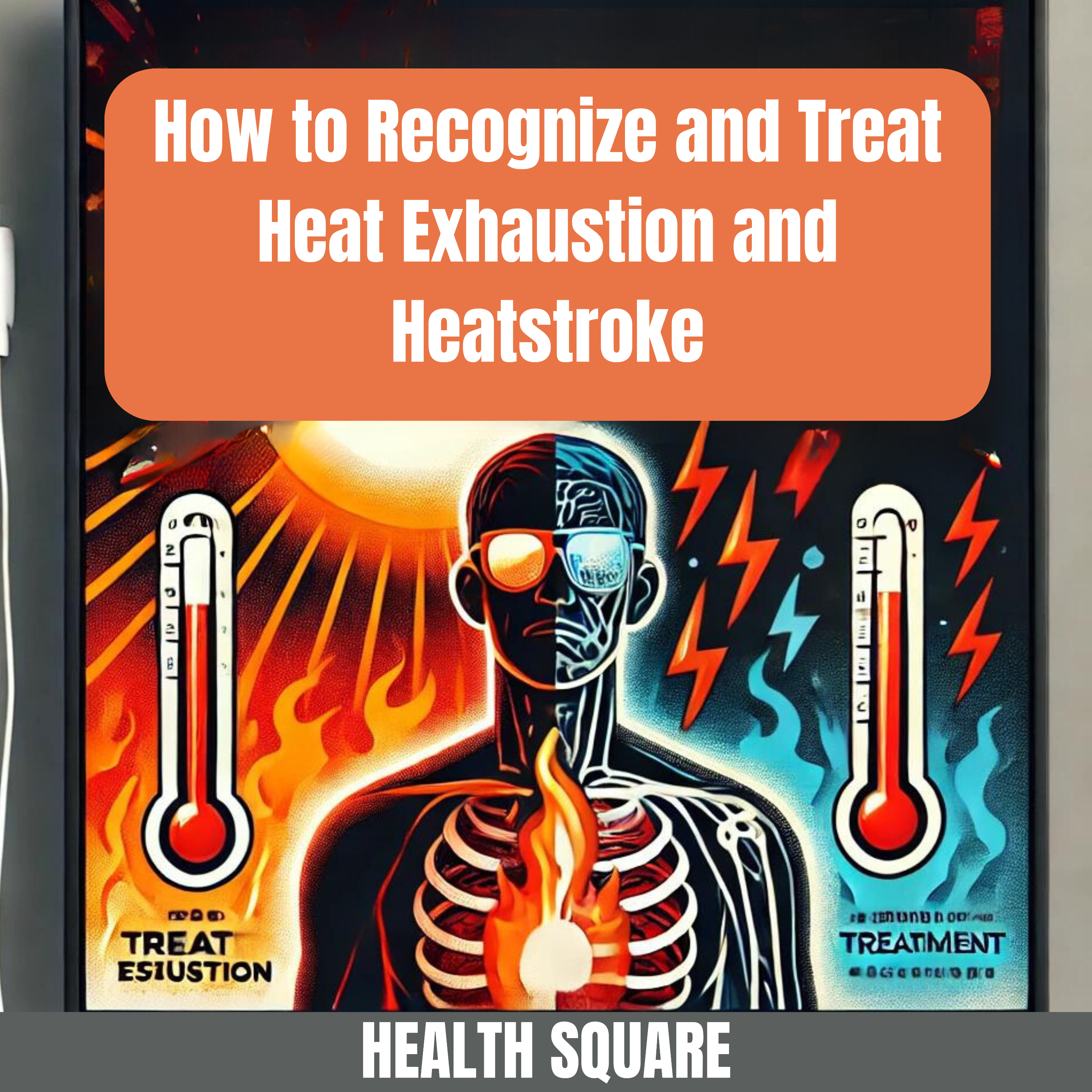 Health Square