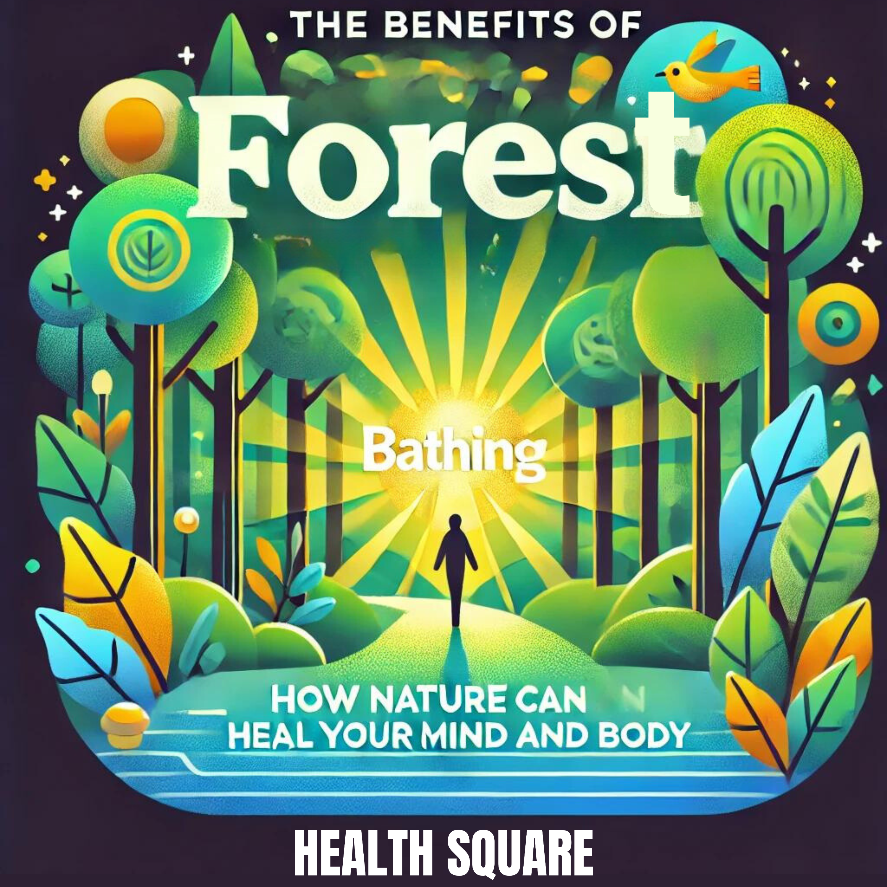 Health Square