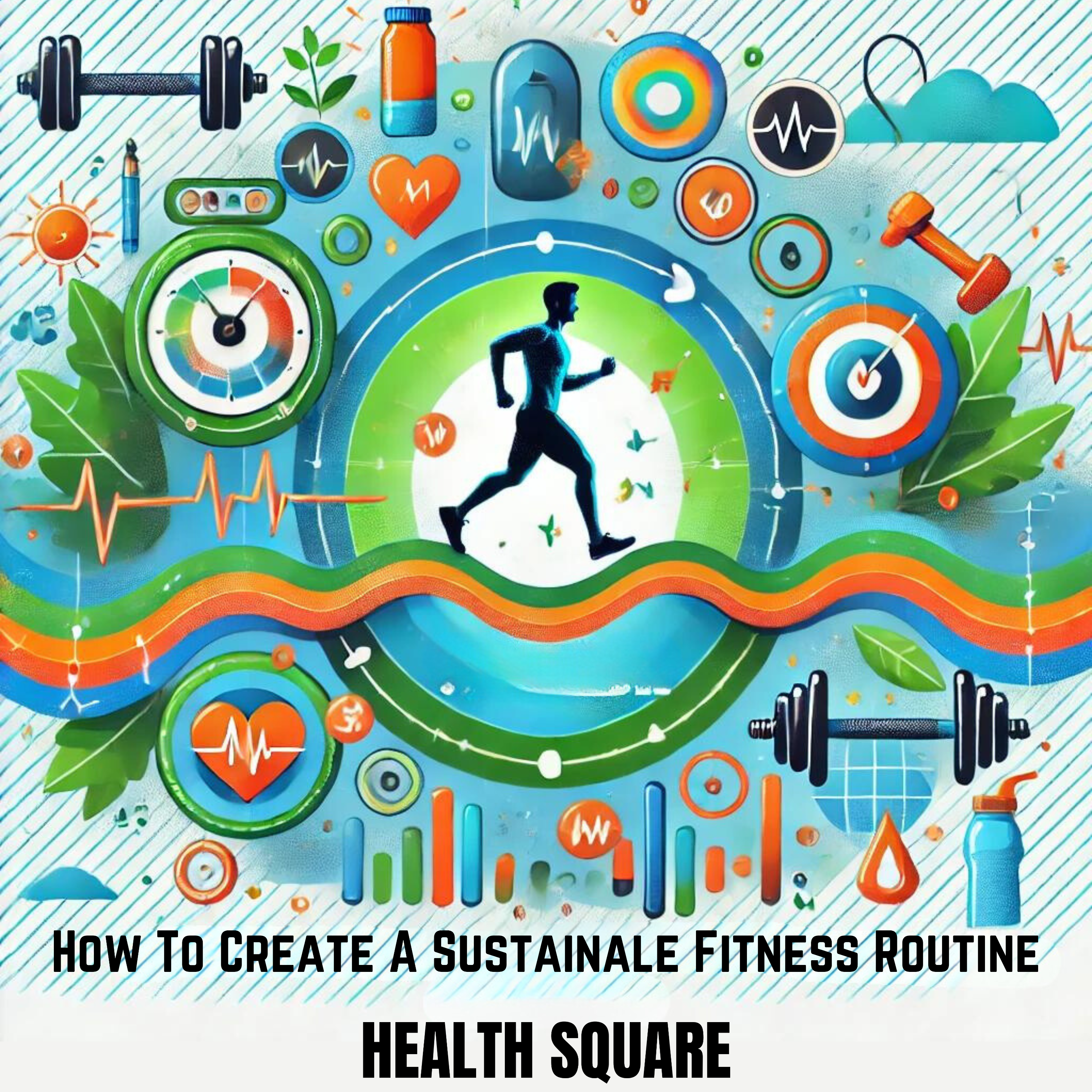 Health Square