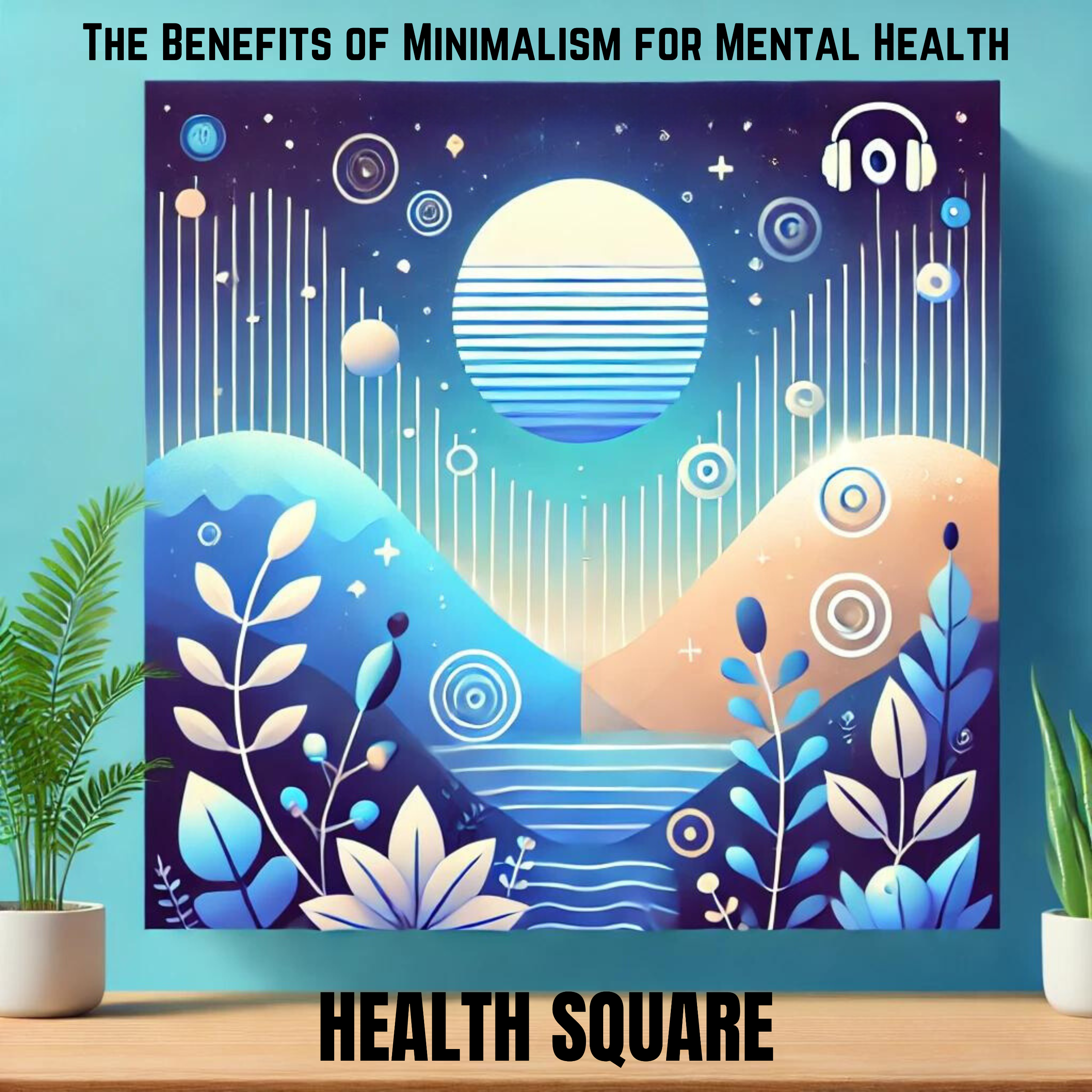 Health Square