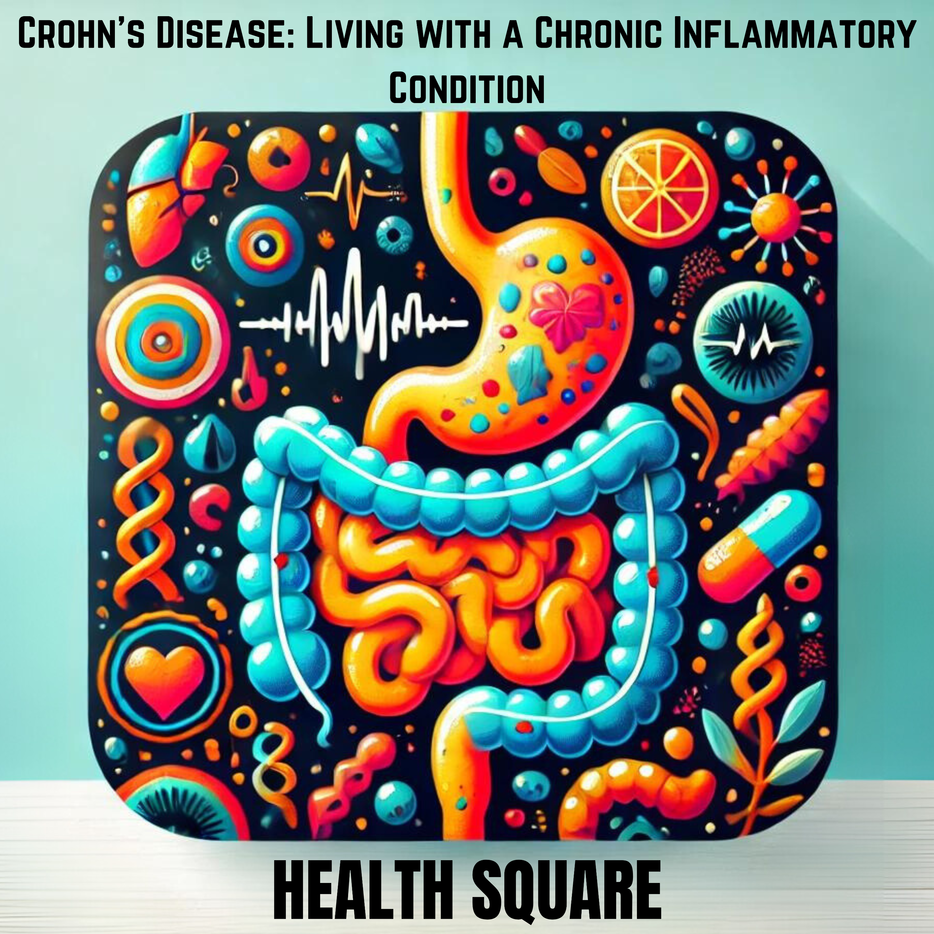 Health Square