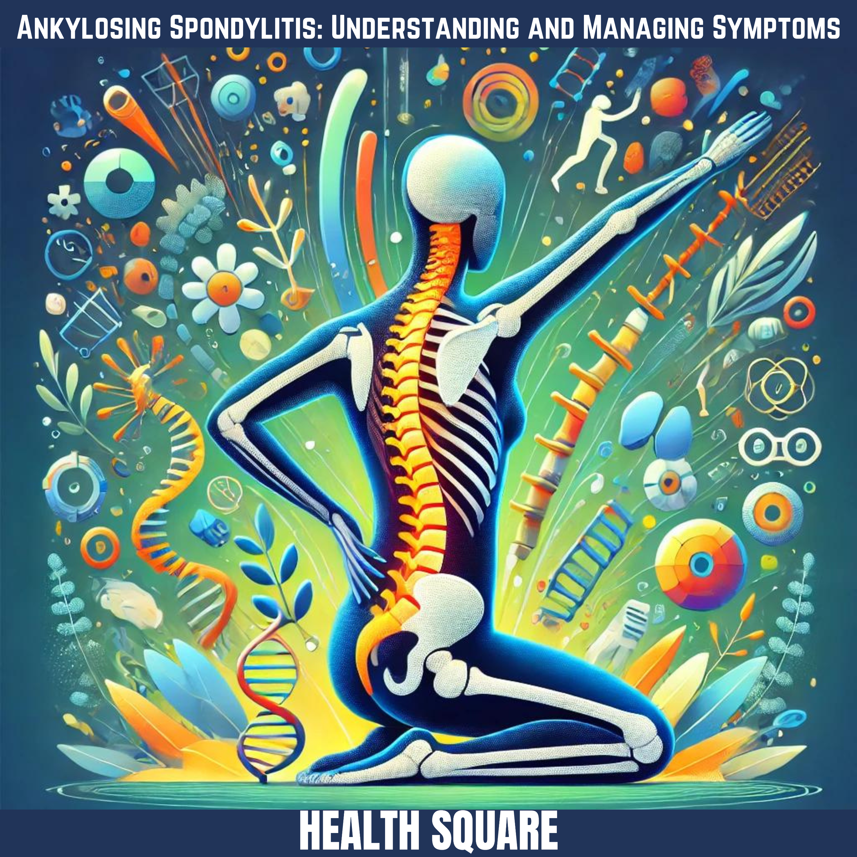 Health Square