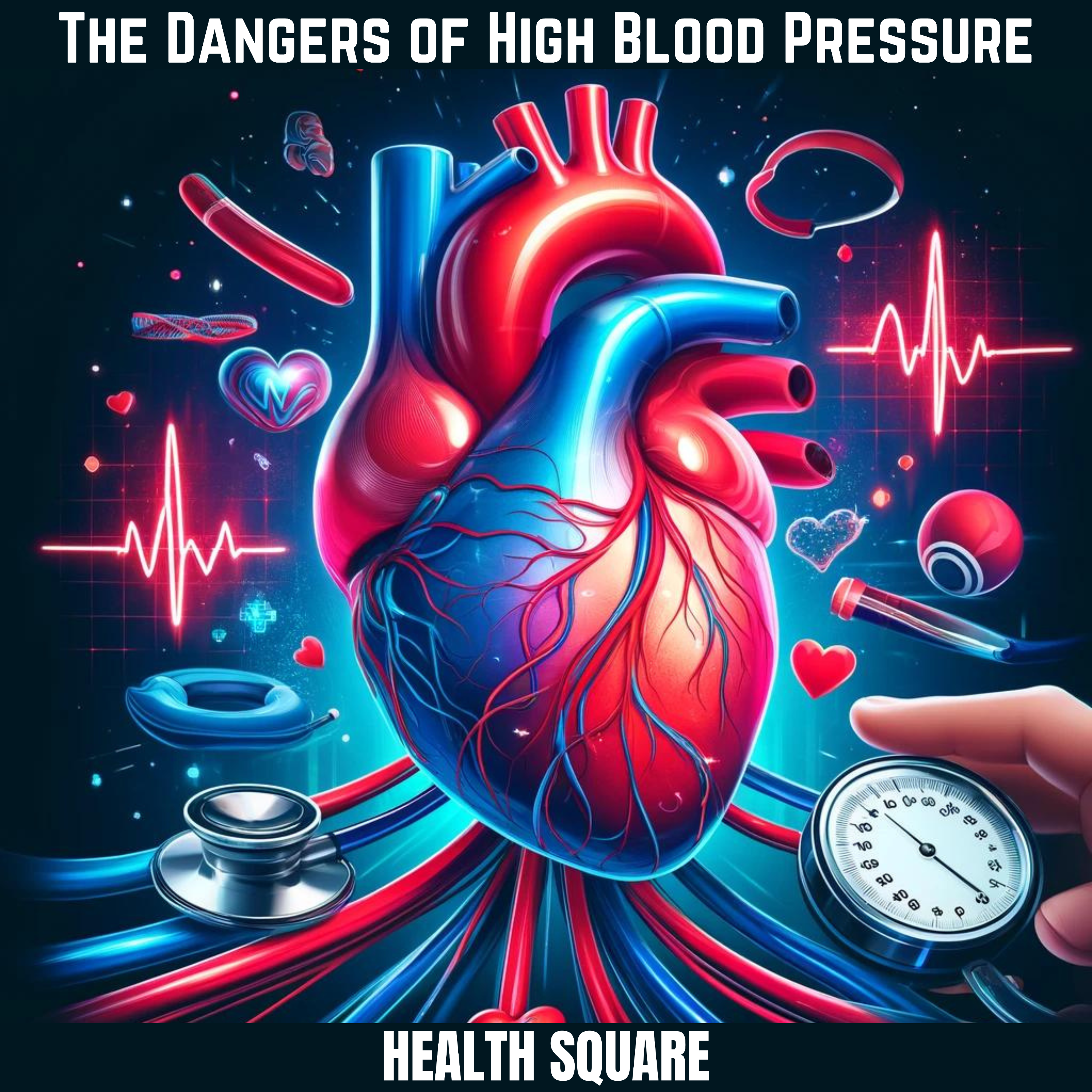 Health Square