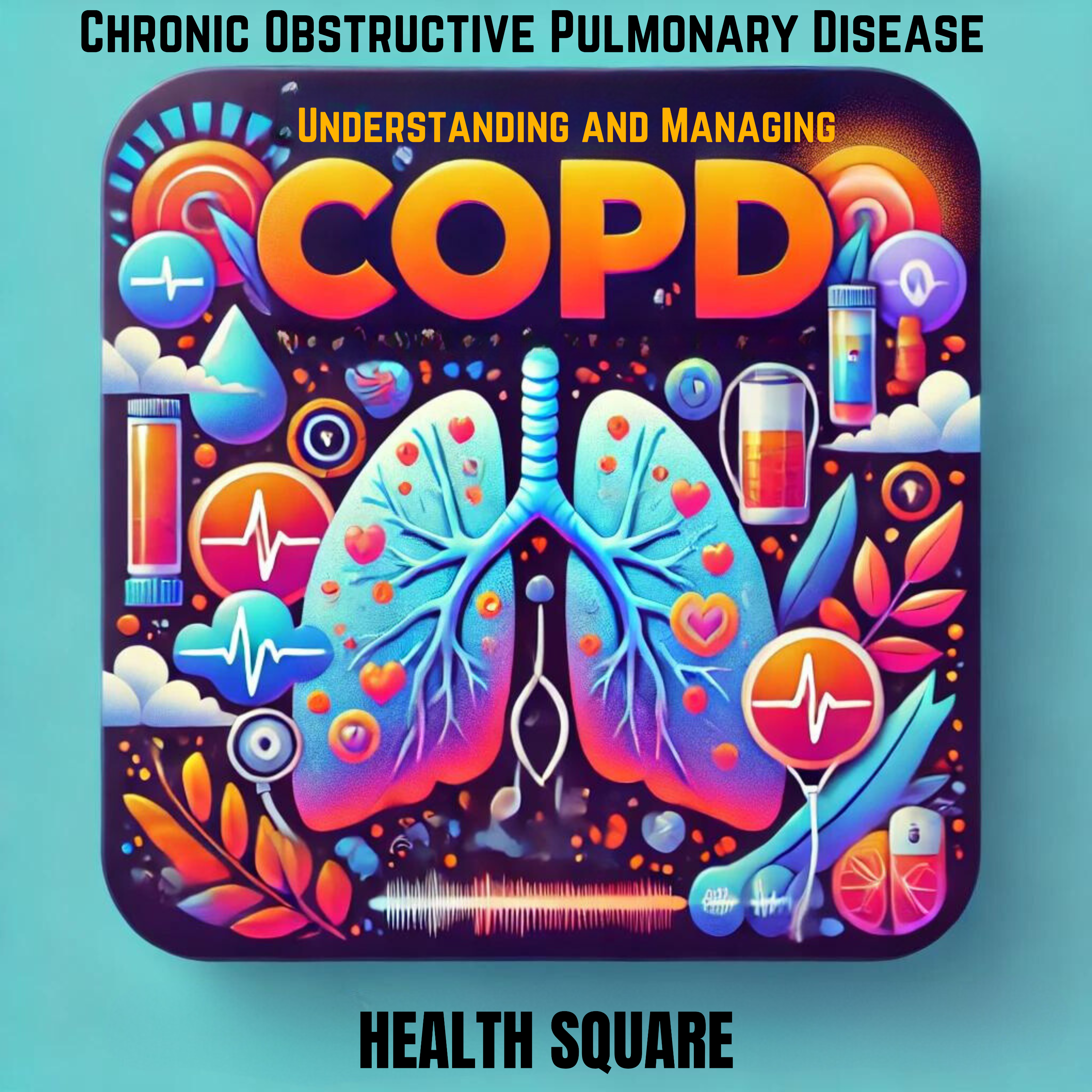 Health Square
