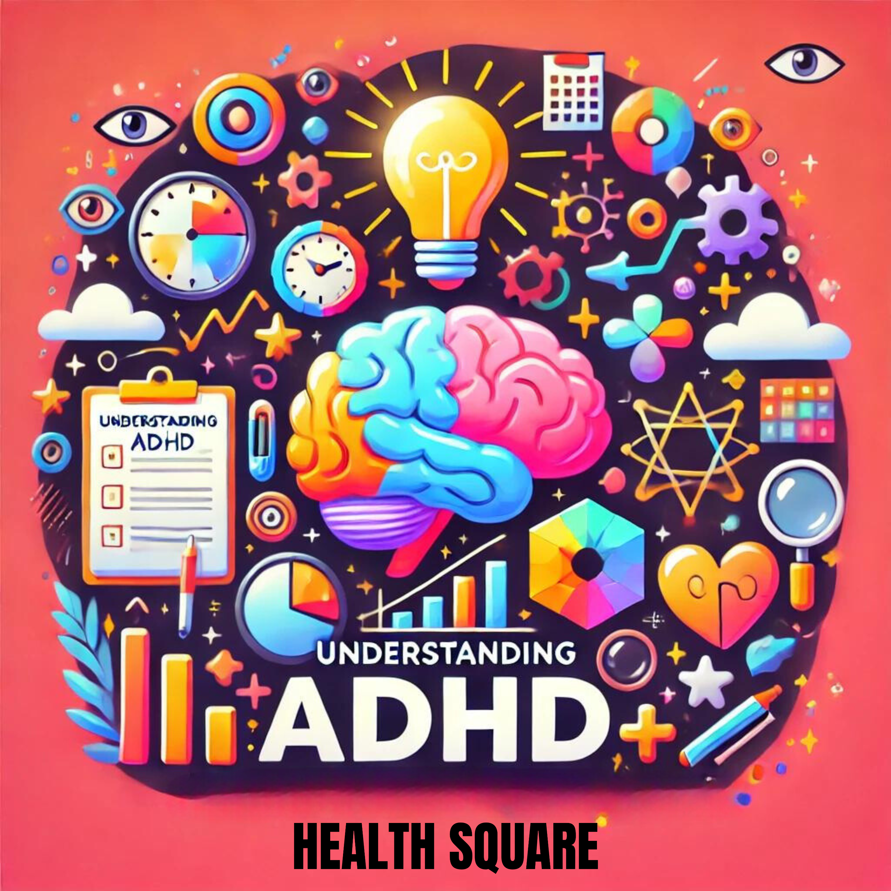 Health Square