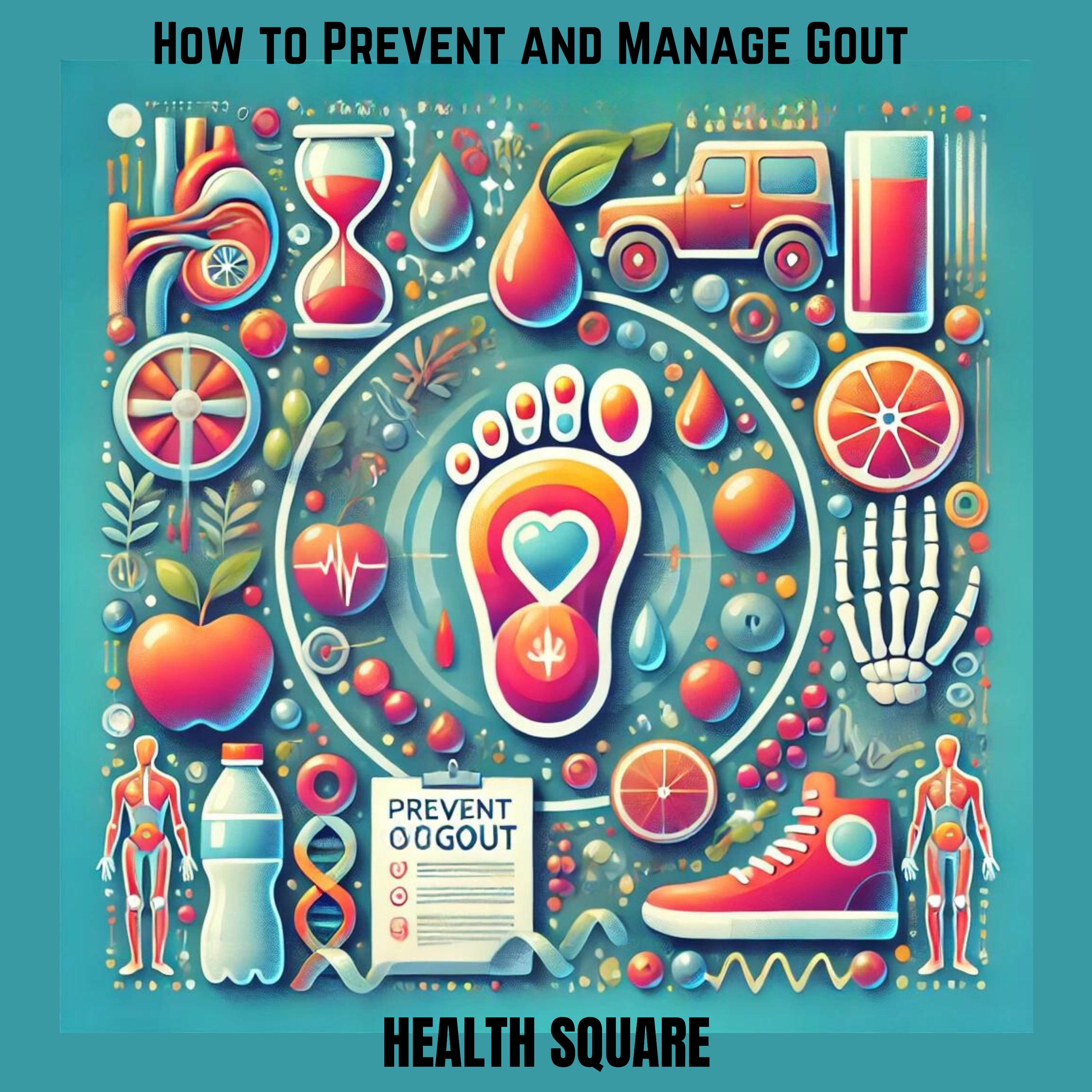 Health Square