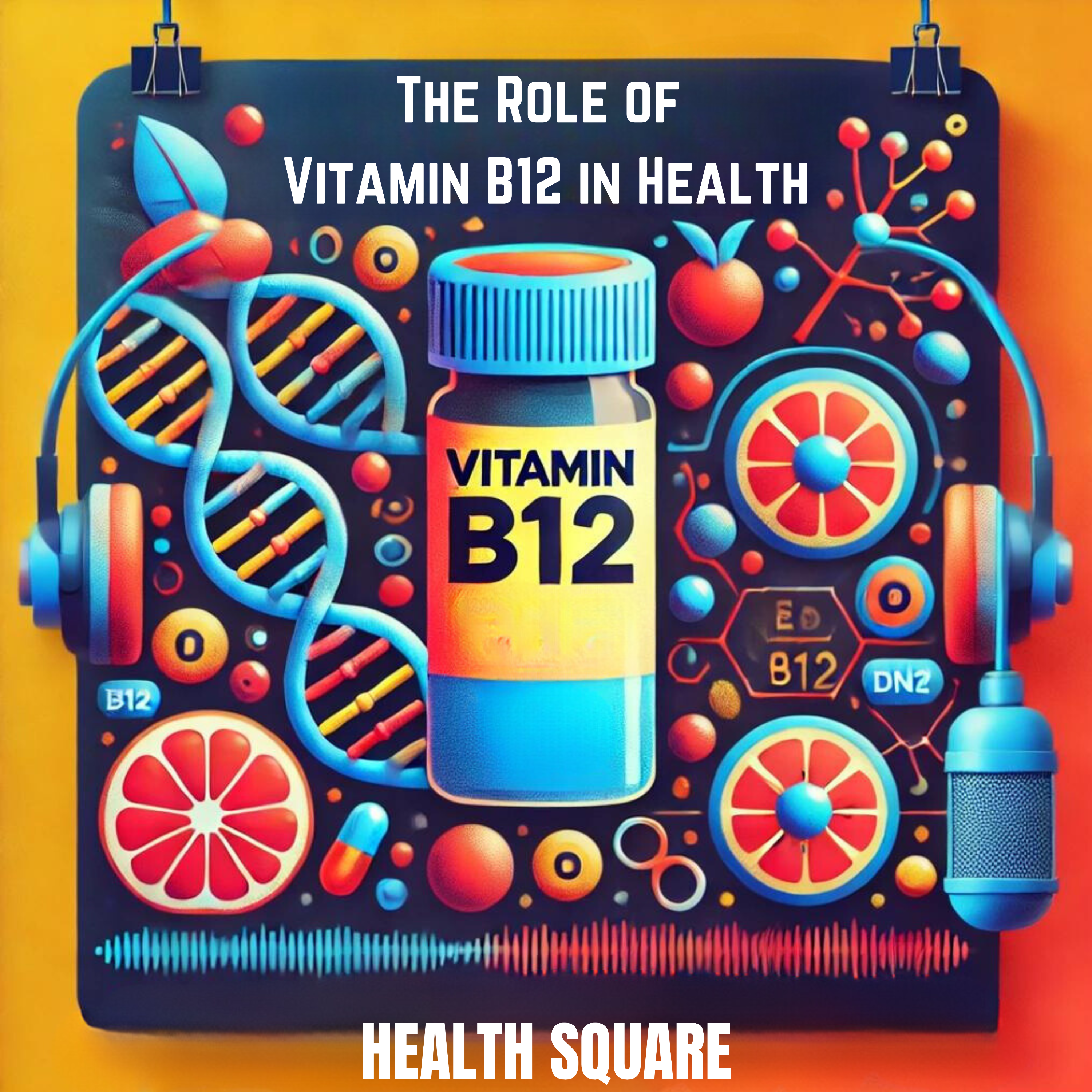 Health Square