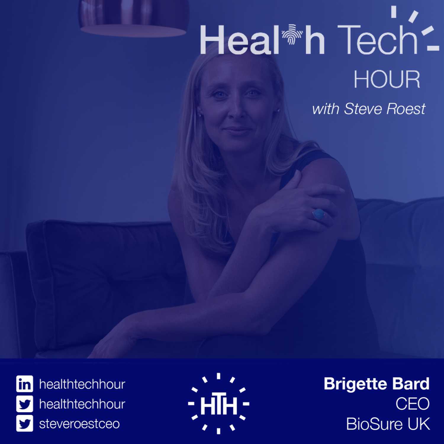 HealthTech Hour