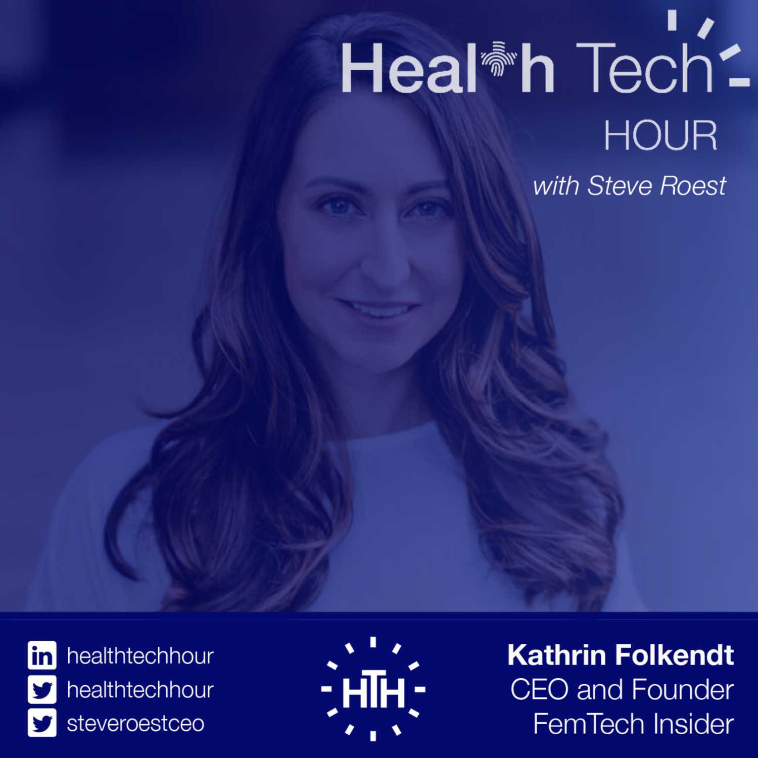 HealthTech Hour