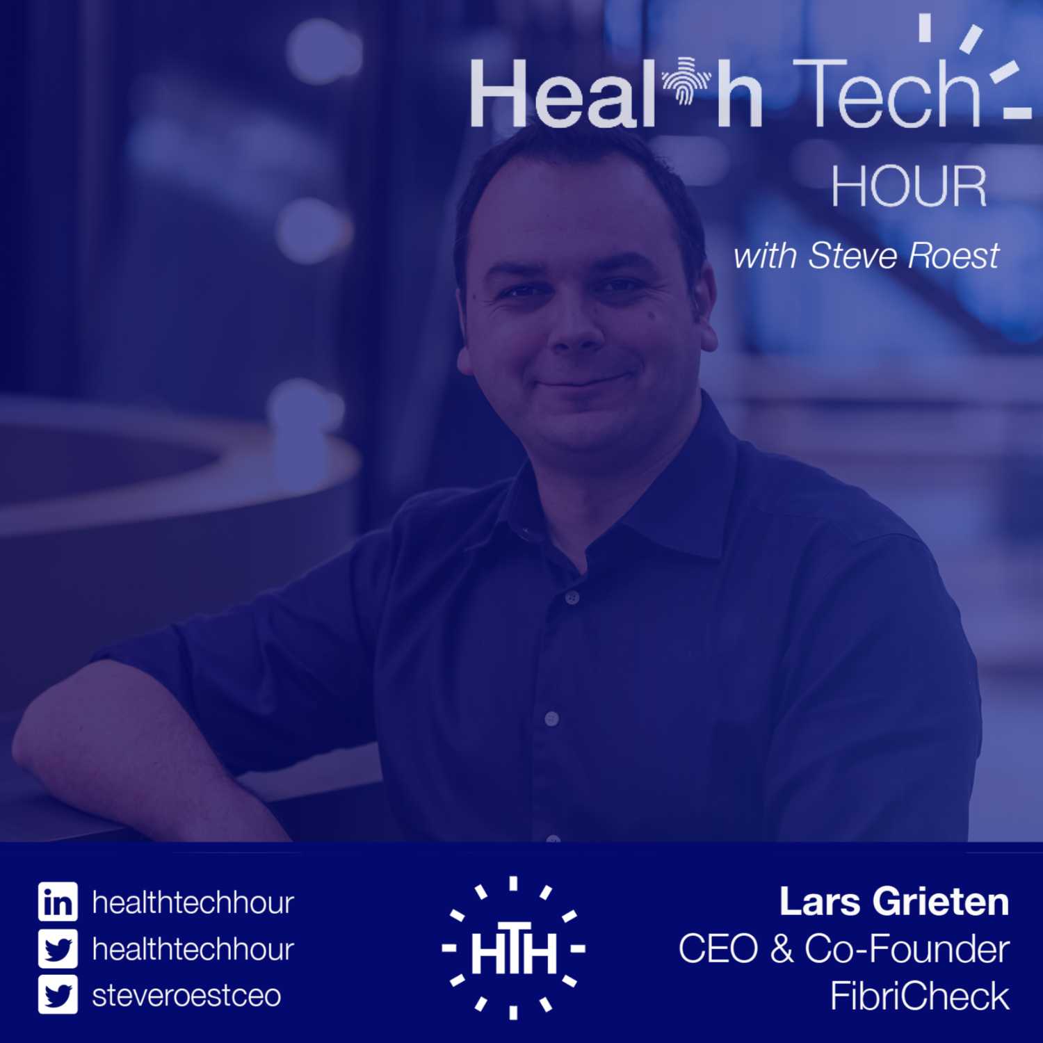 HealthTech Hour