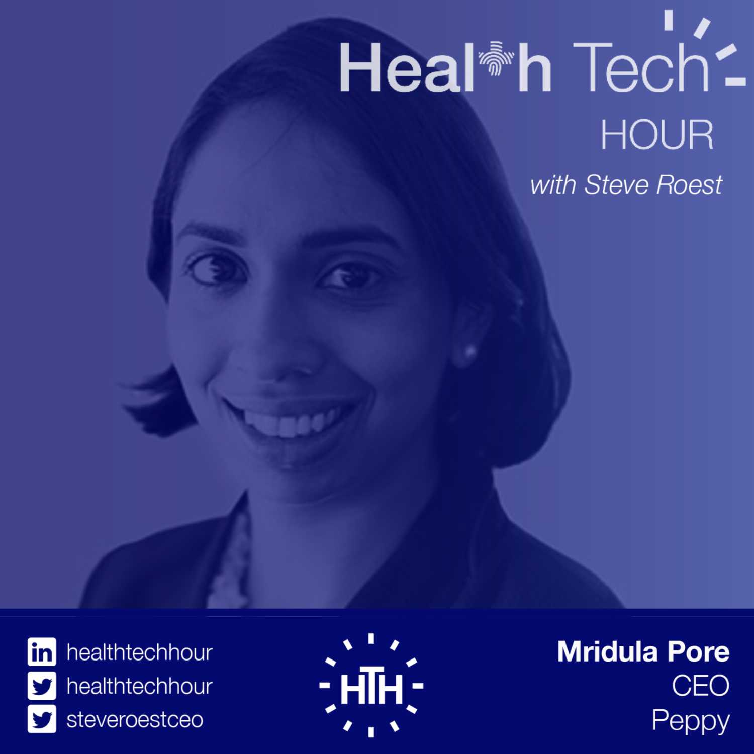 HealthTech Hour