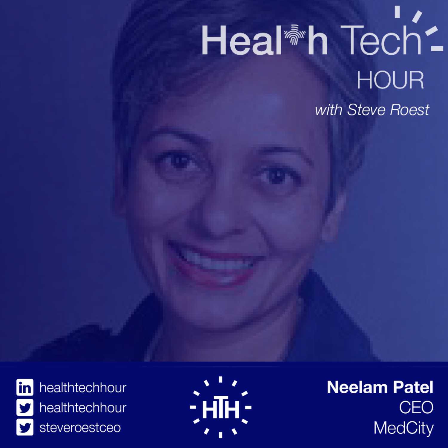HealthTech Hour