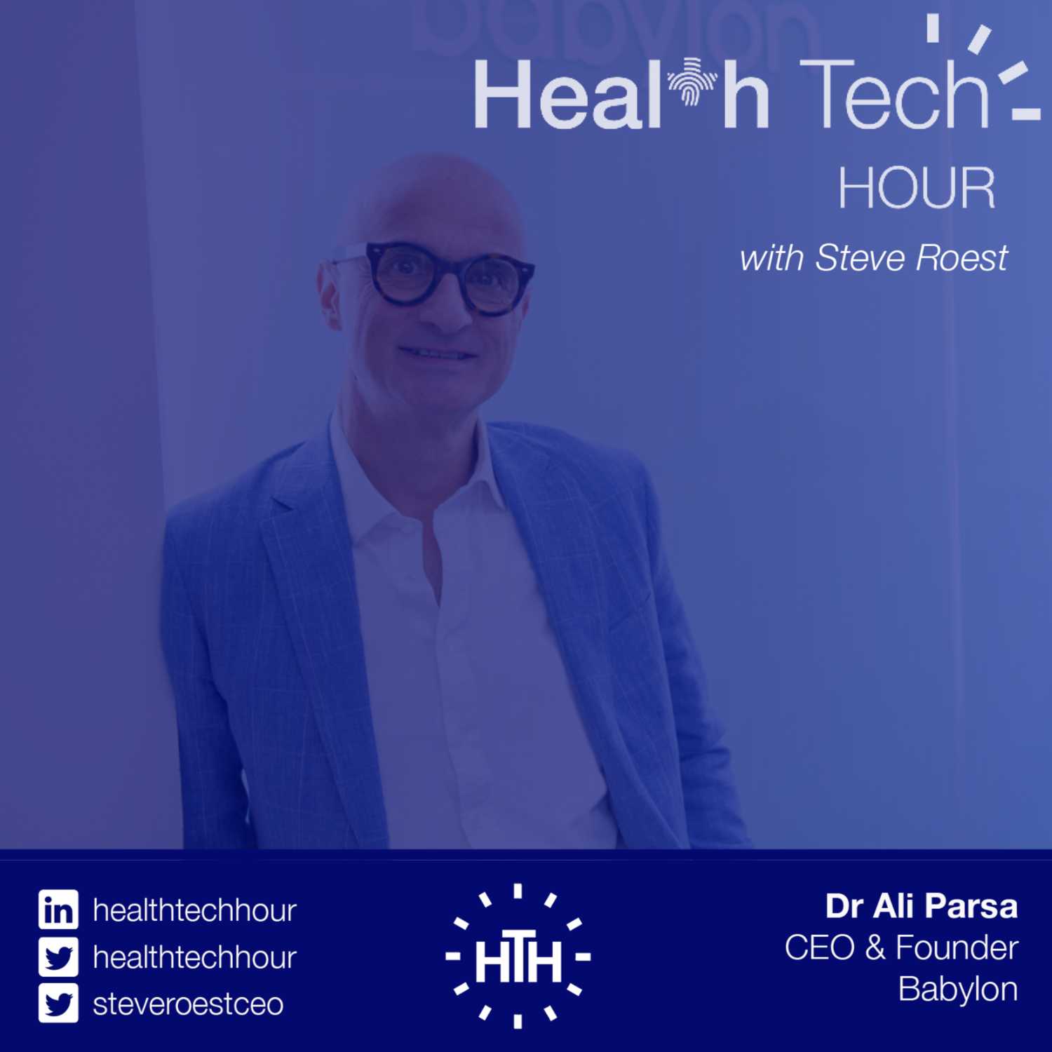 HealthTech Hour